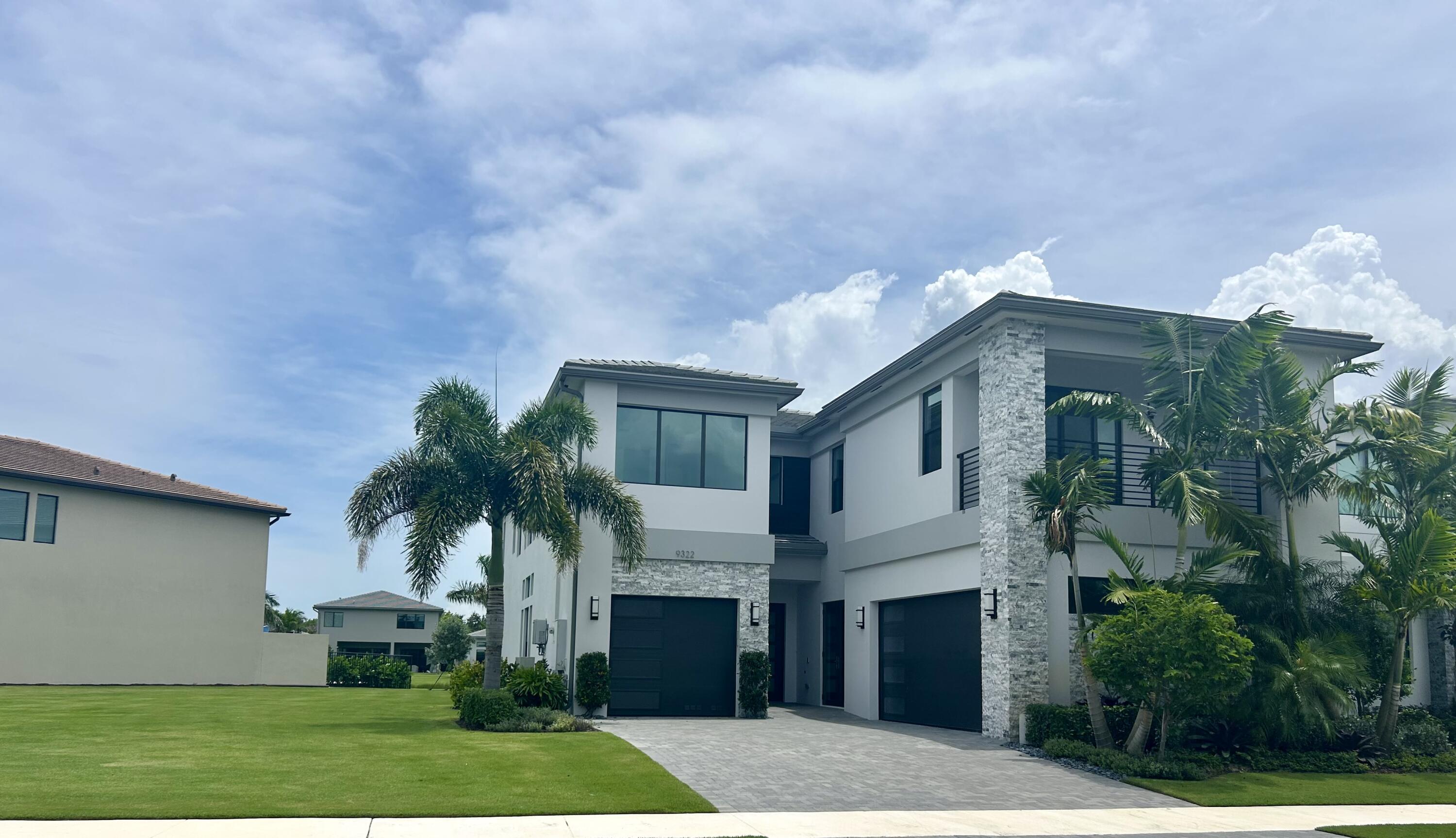 Lotus Edge - Residential Lease