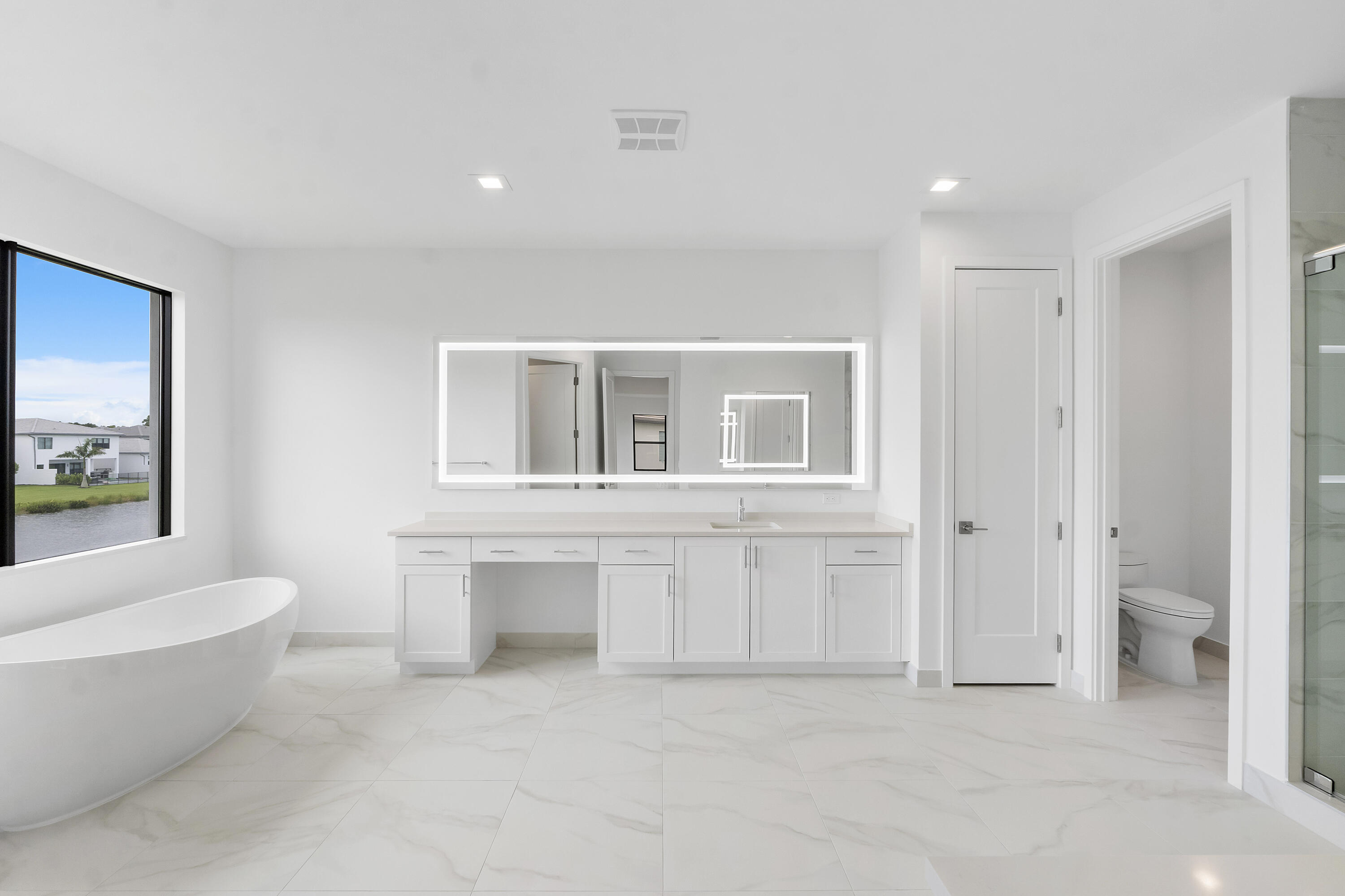 Lotus Edge - Residential Lease
