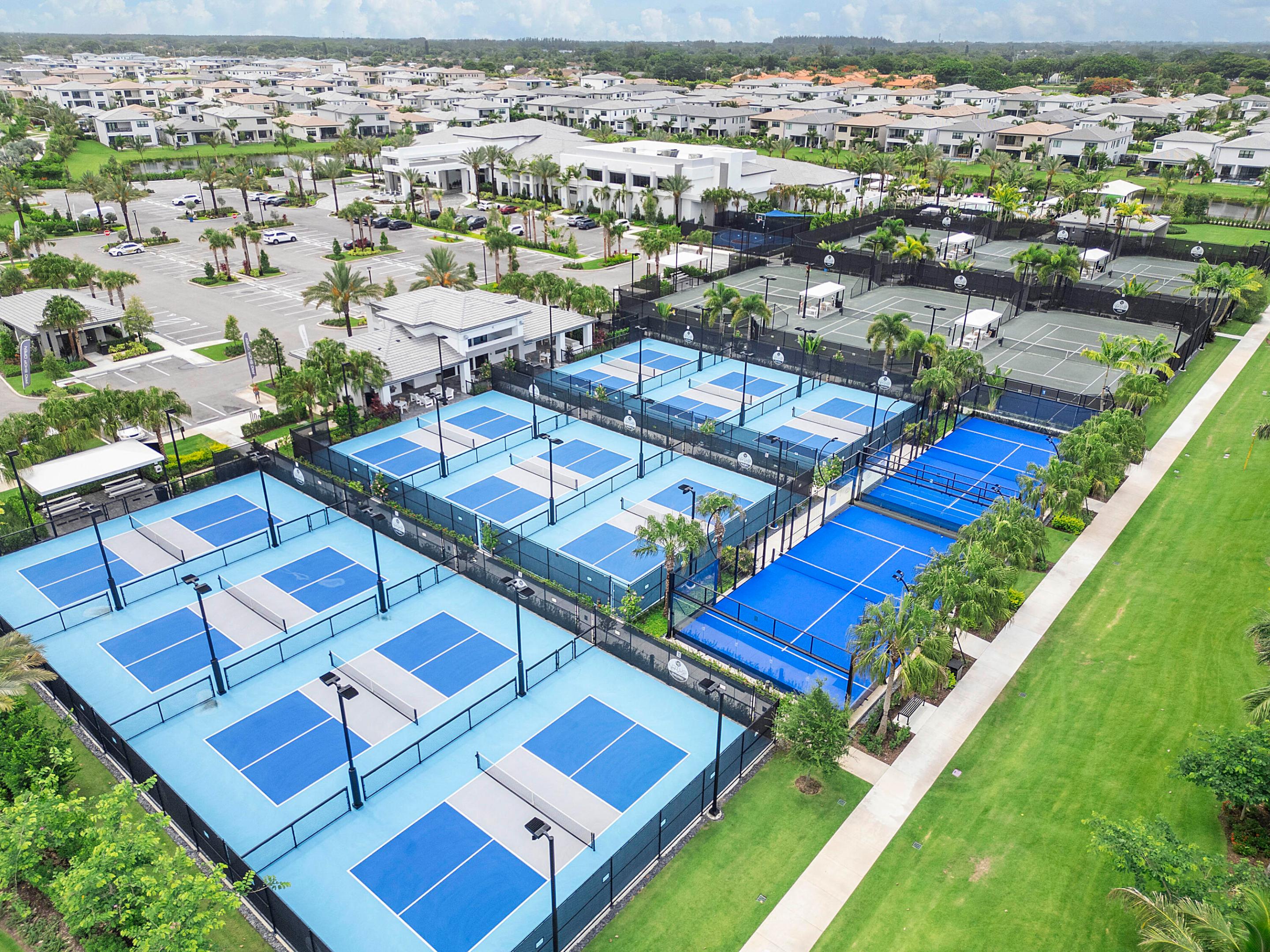 Lotus Edge - Residential Lease