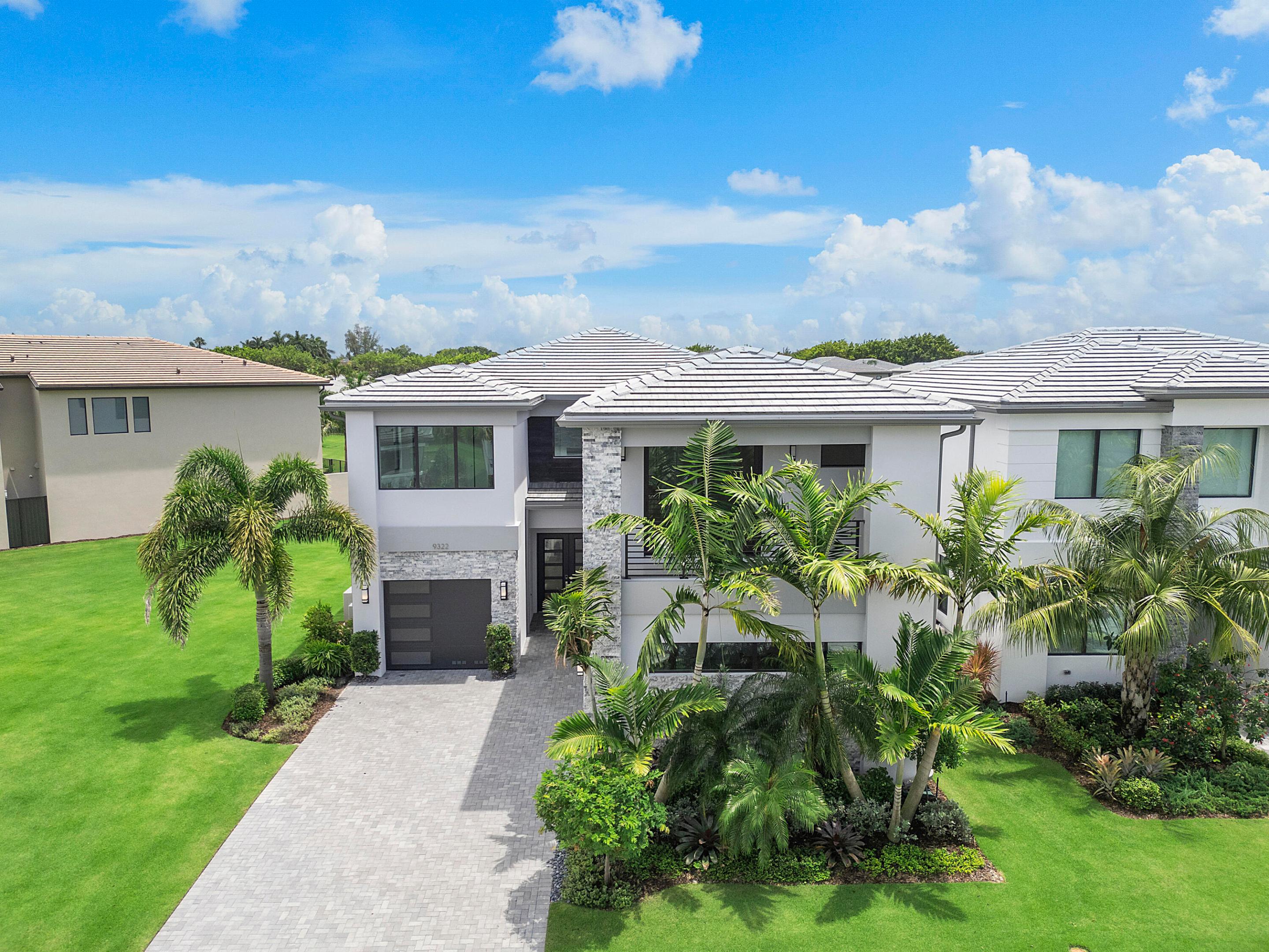 Lotus Edge - Residential Lease