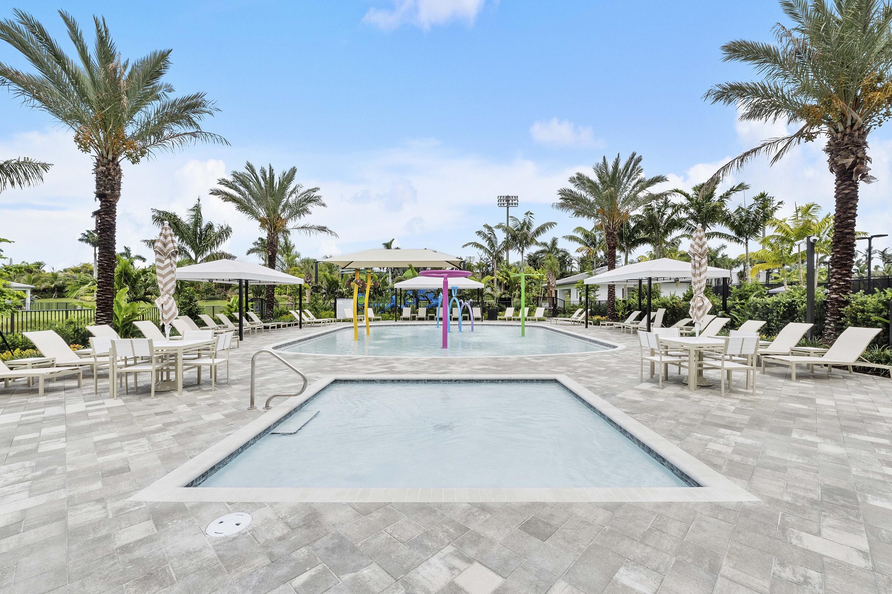 Lotus Edge - Residential Lease