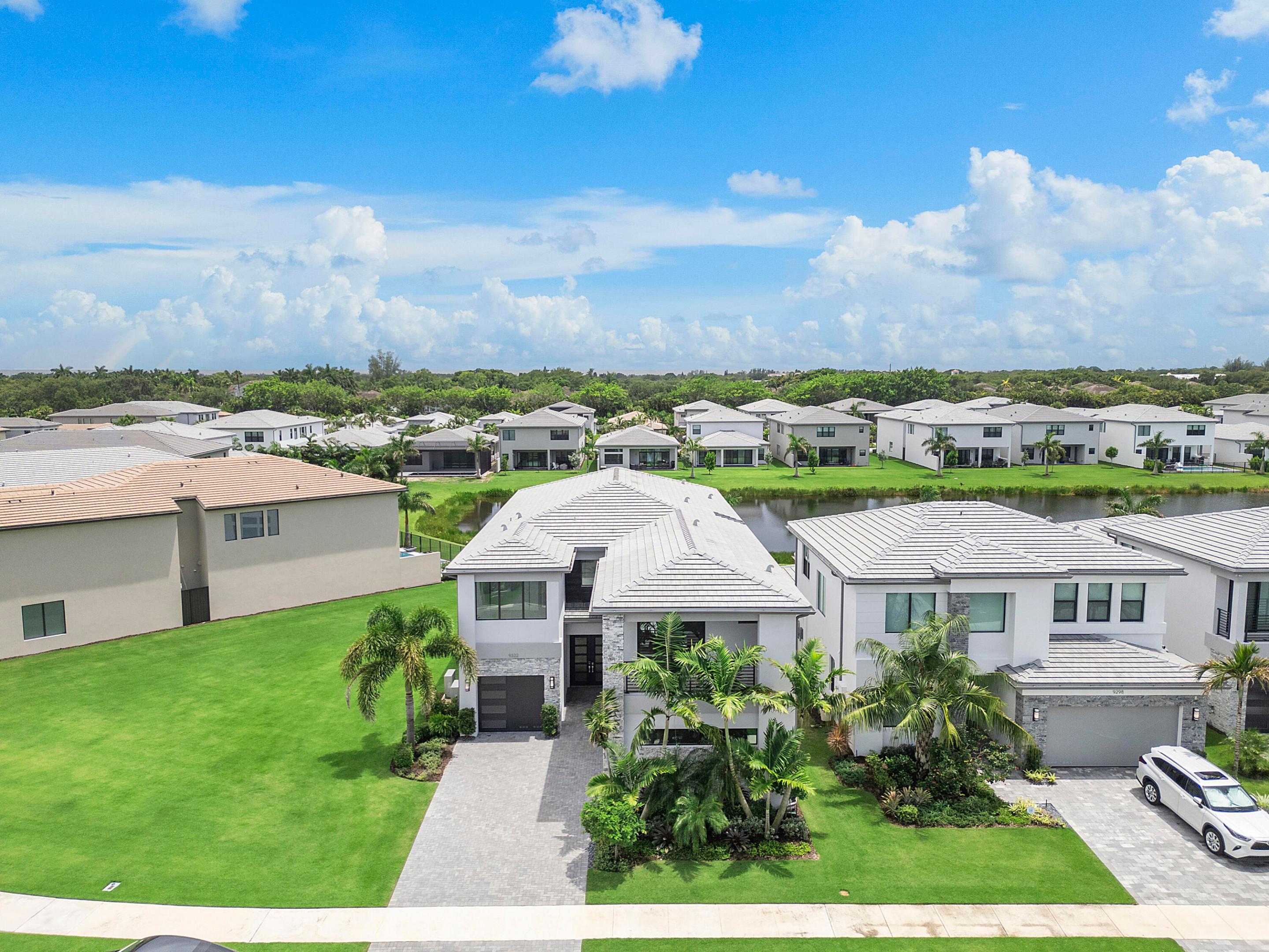 Lotus Edge - Residential Lease
