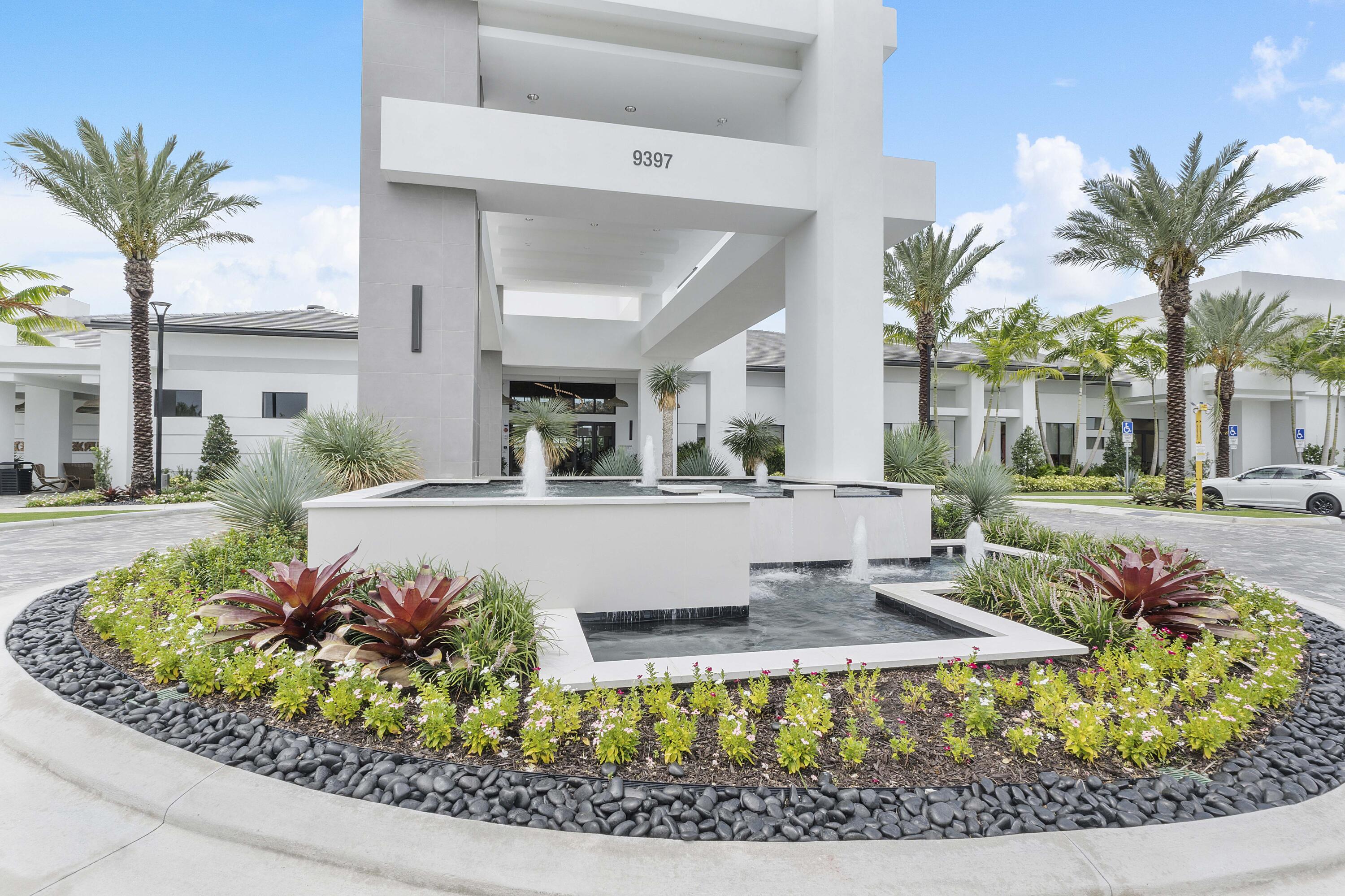 Lotus Edge - Residential Lease