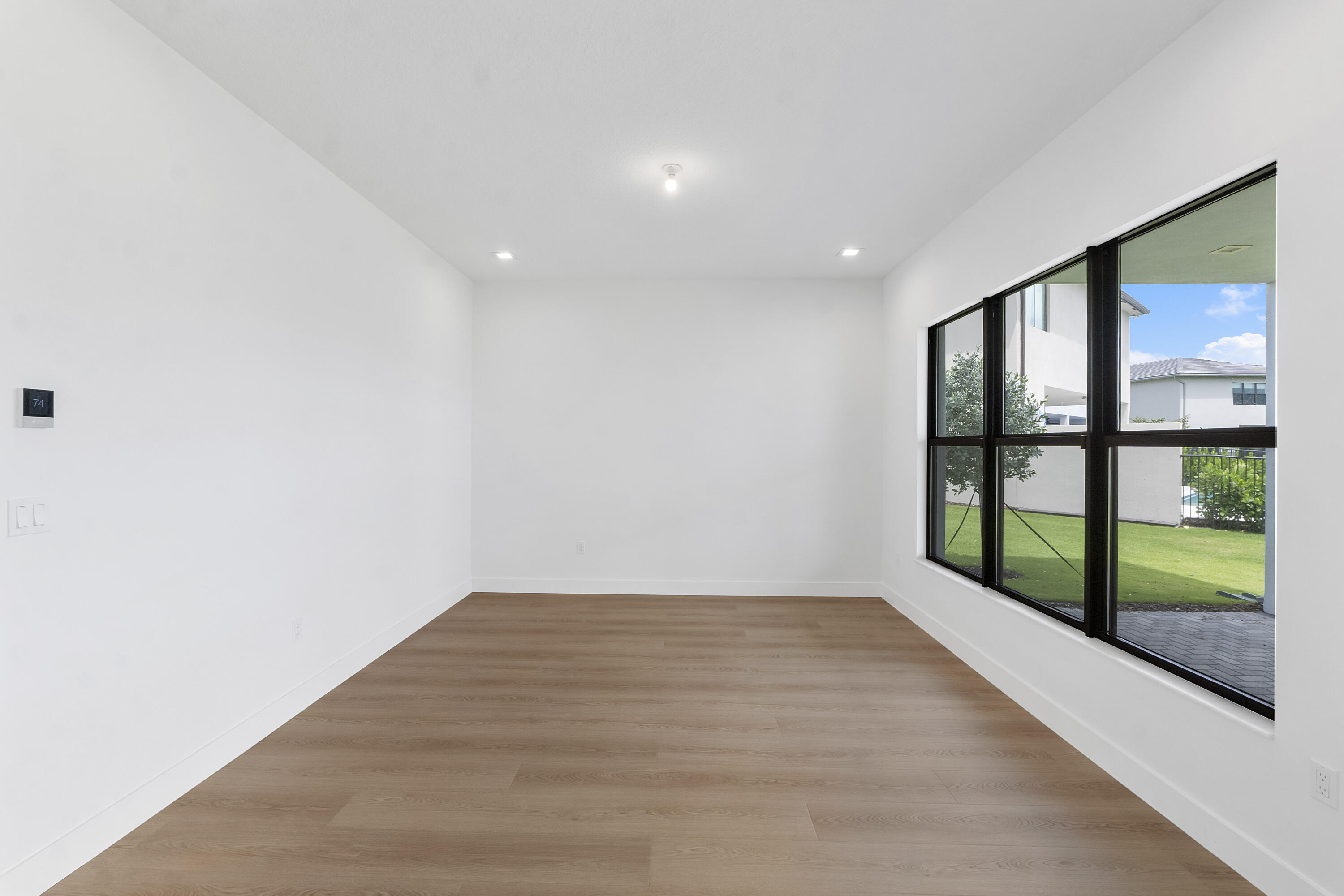 Lotus Edge - Residential Lease