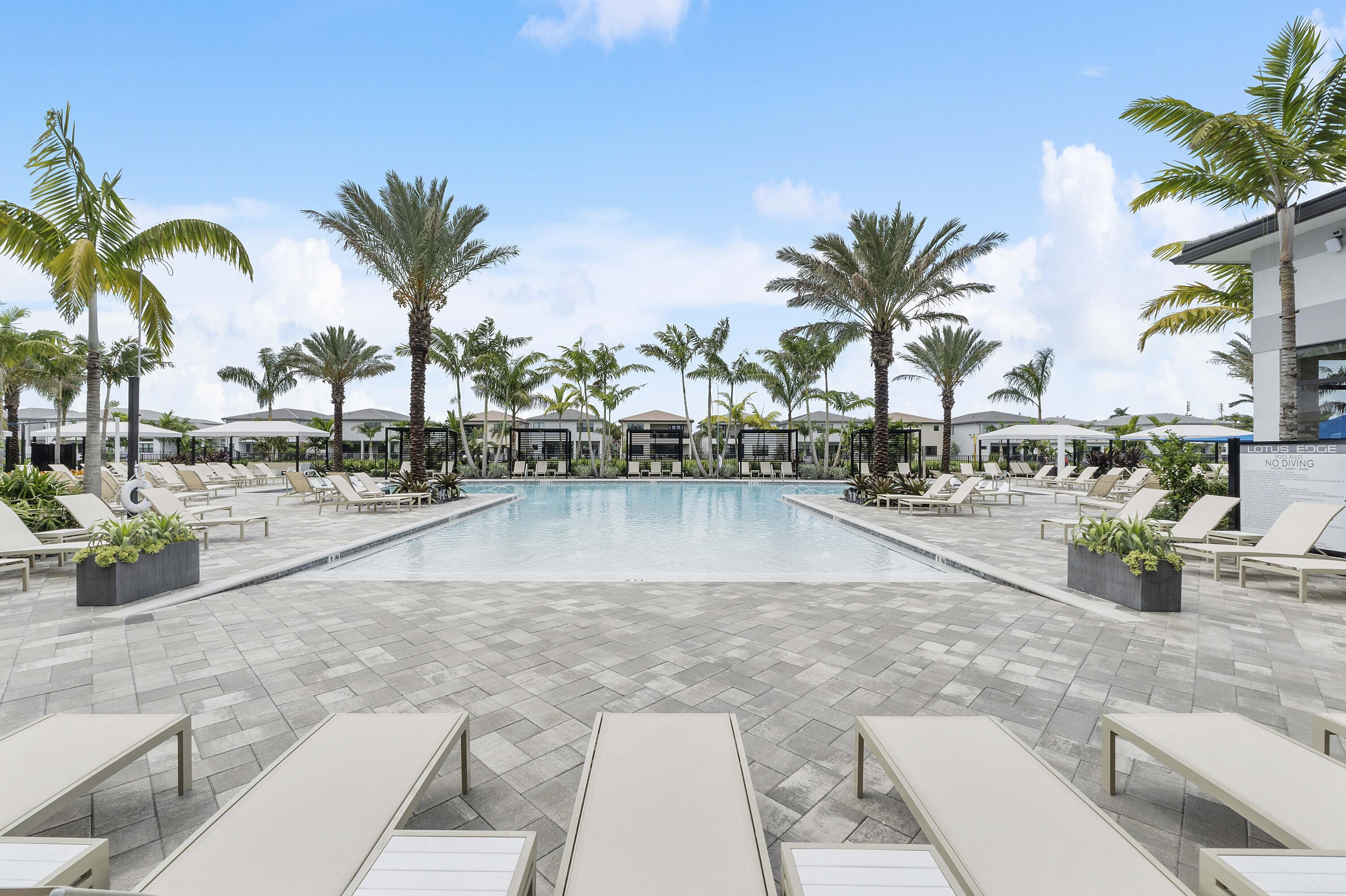 Lotus Edge - Residential Lease