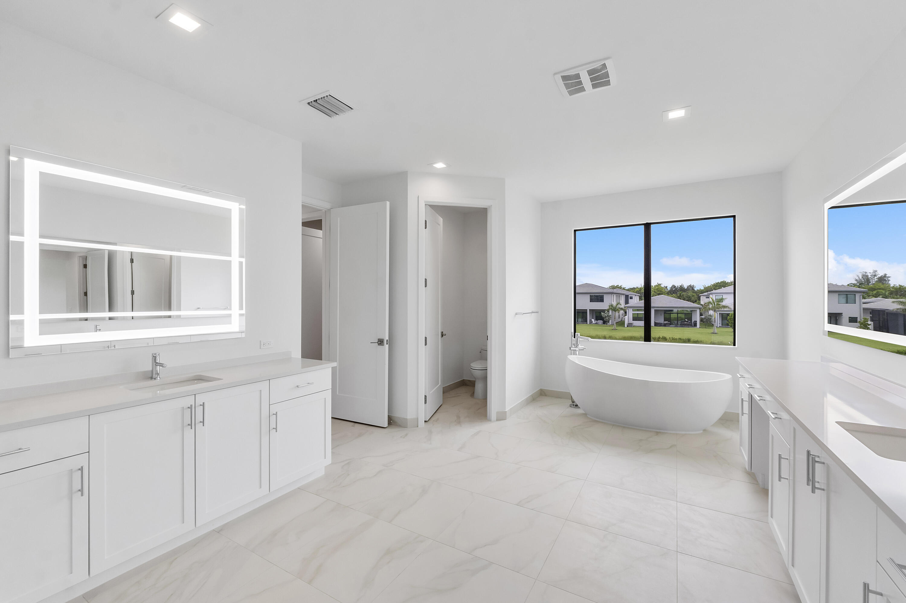 Lotus Edge - Residential Lease