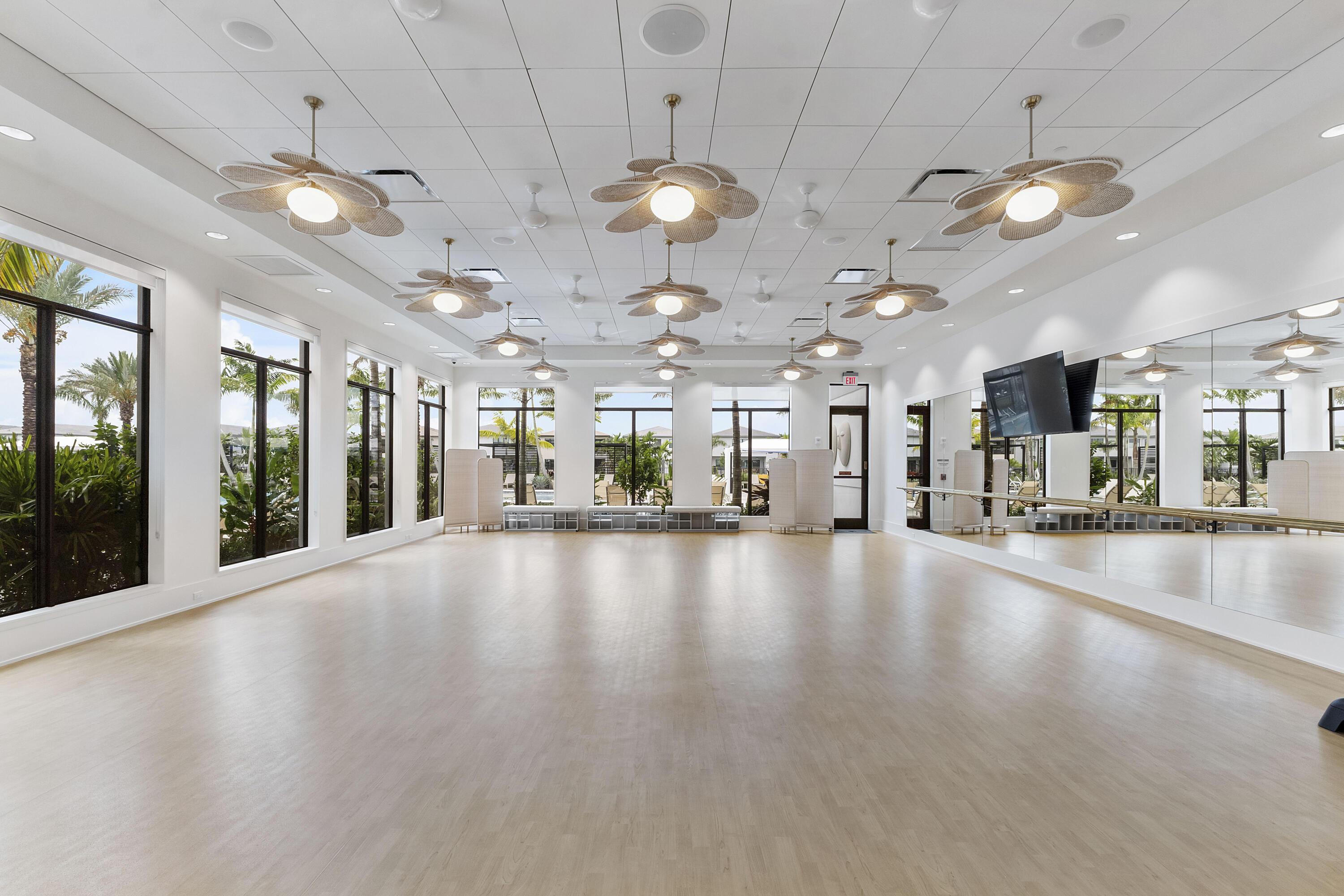 Lotus Edge - Residential Lease