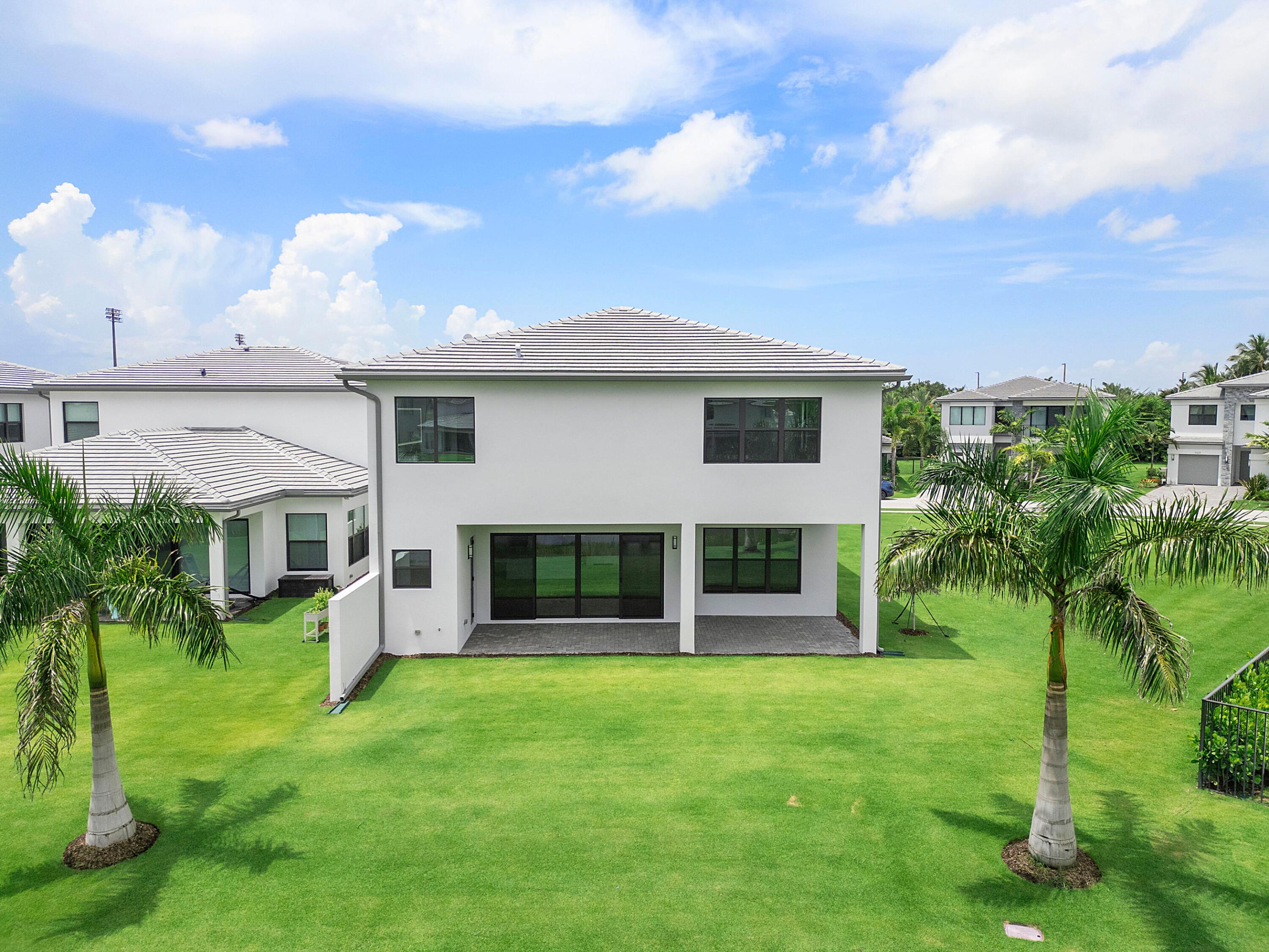 Lotus Edge - Residential Lease