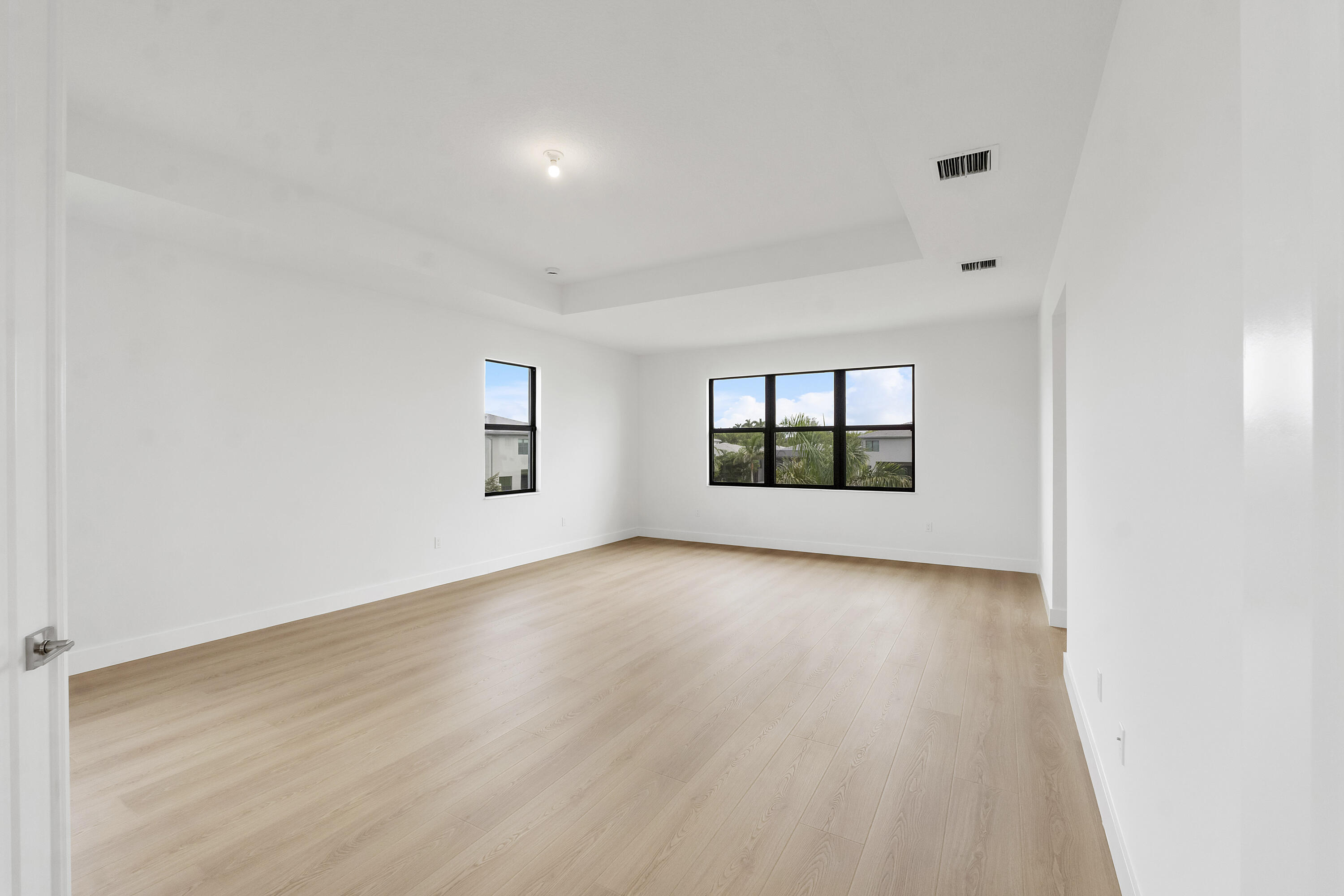 Lotus Edge - Residential Lease
