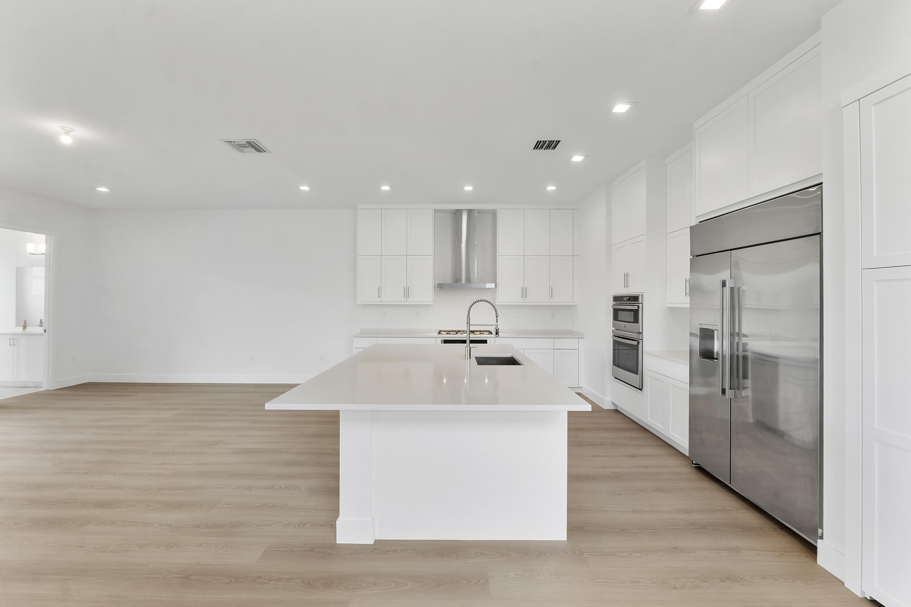 Lotus Edge - Residential Lease
