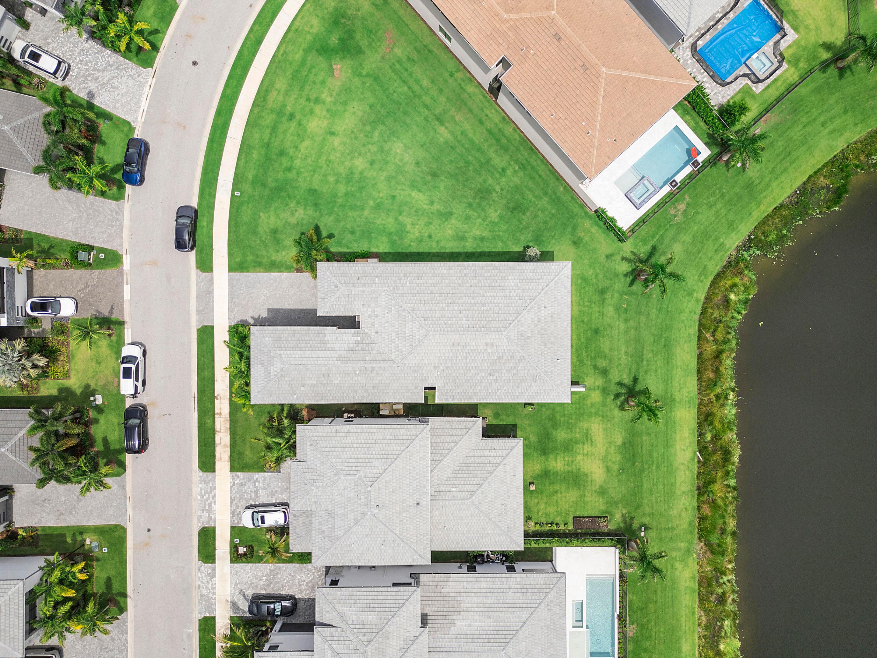 Lotus Edge - Residential Lease