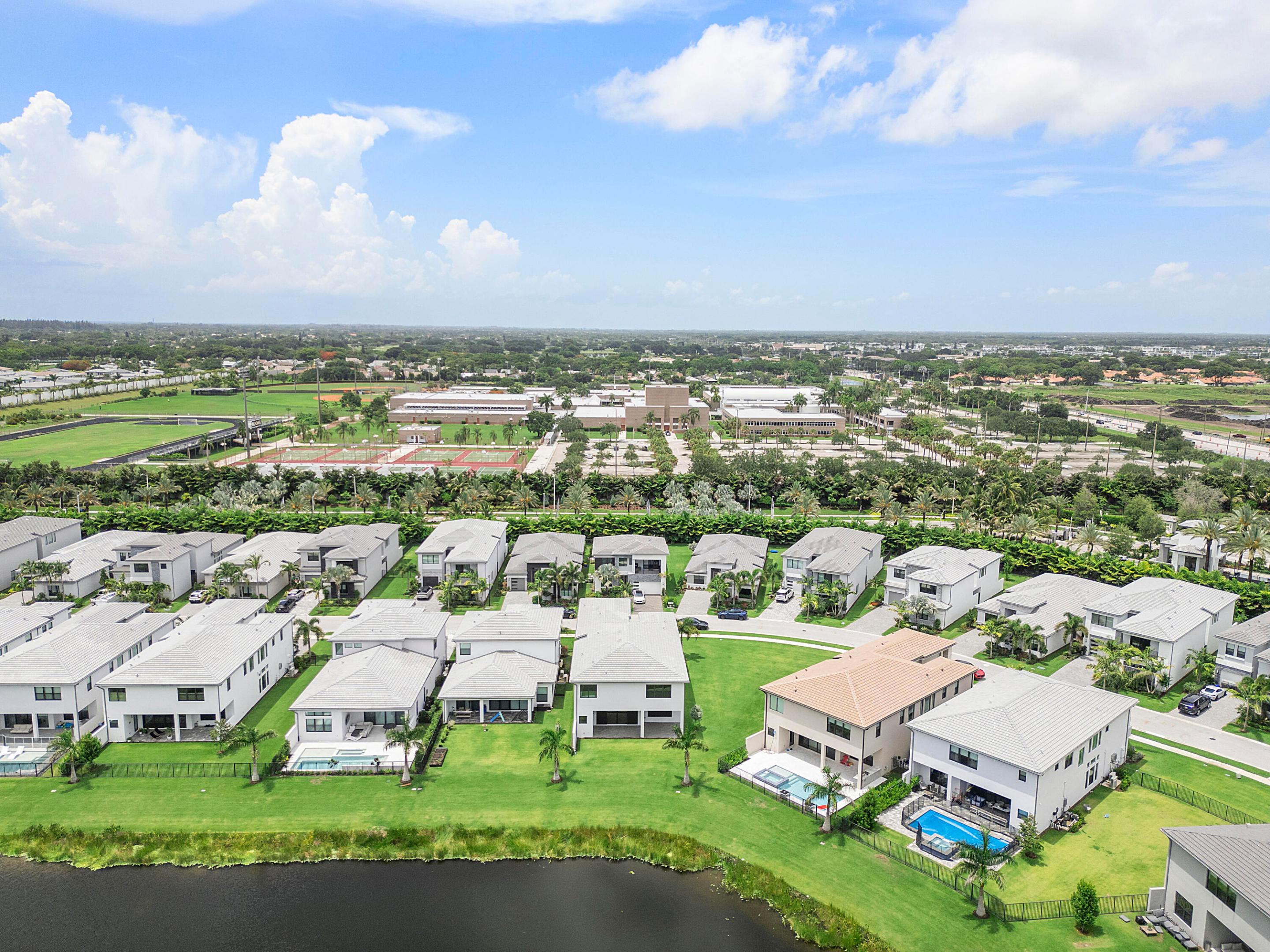 Lotus Edge - Residential Lease