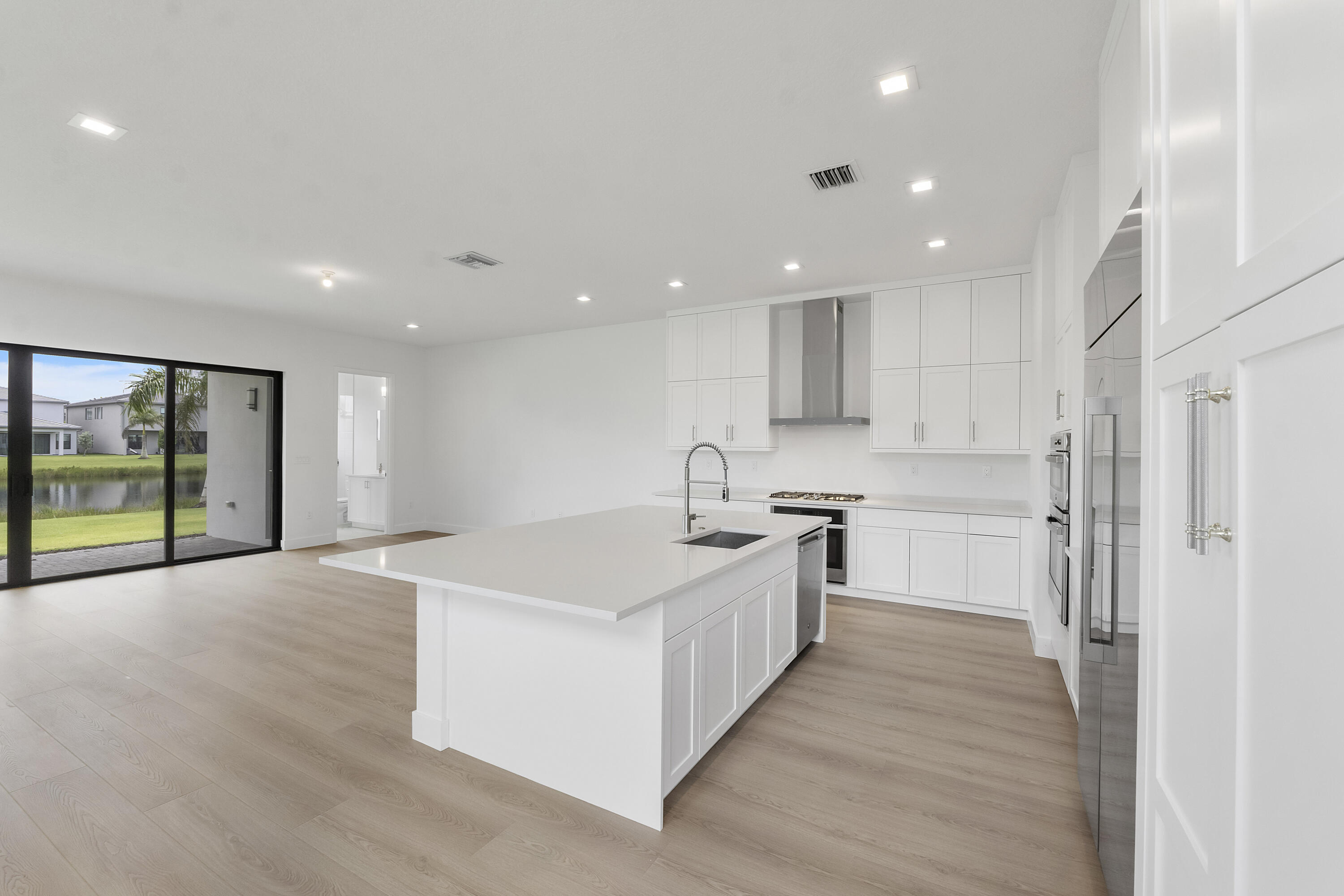 Lotus Edge - Residential Lease