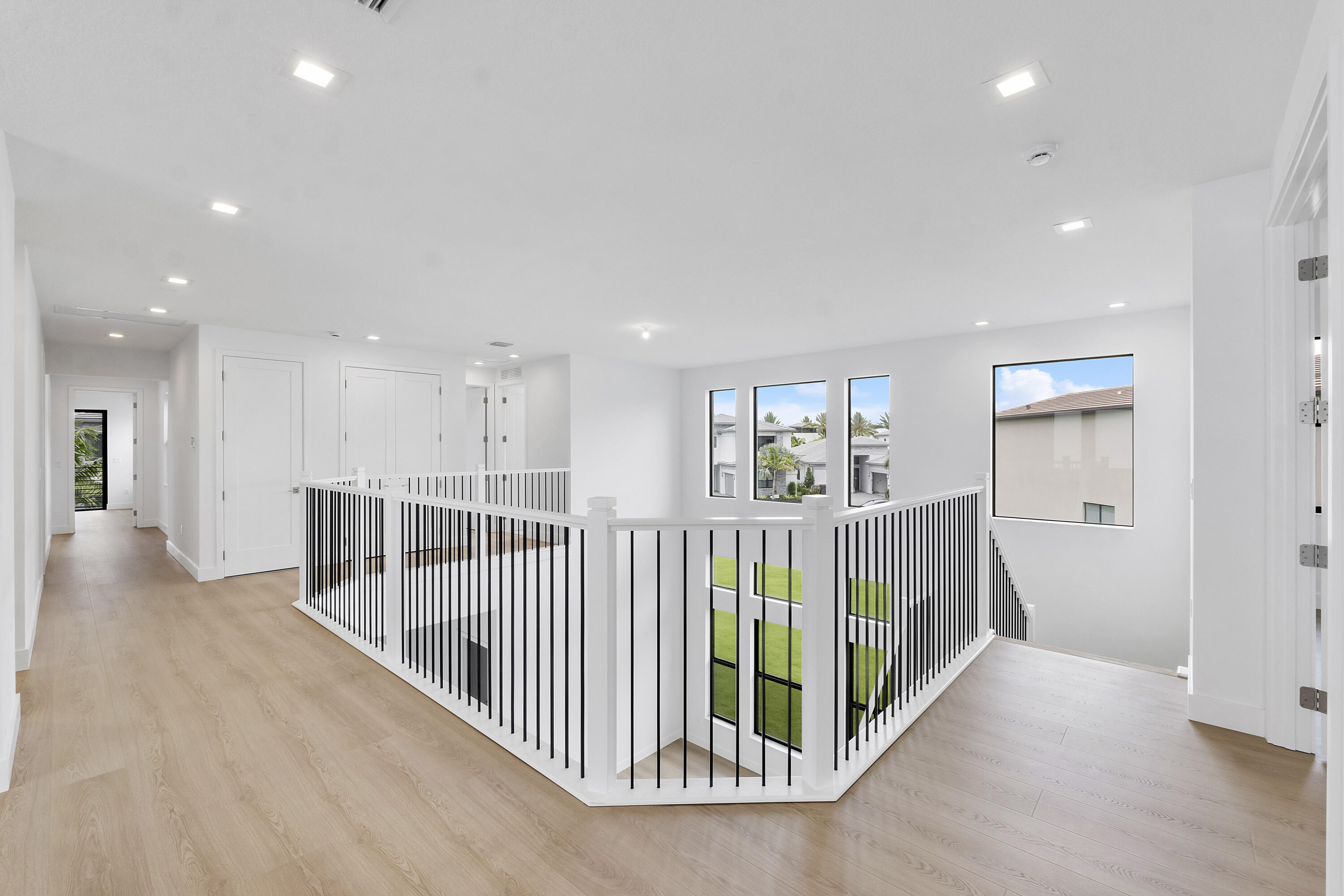 Lotus Edge - Residential Lease