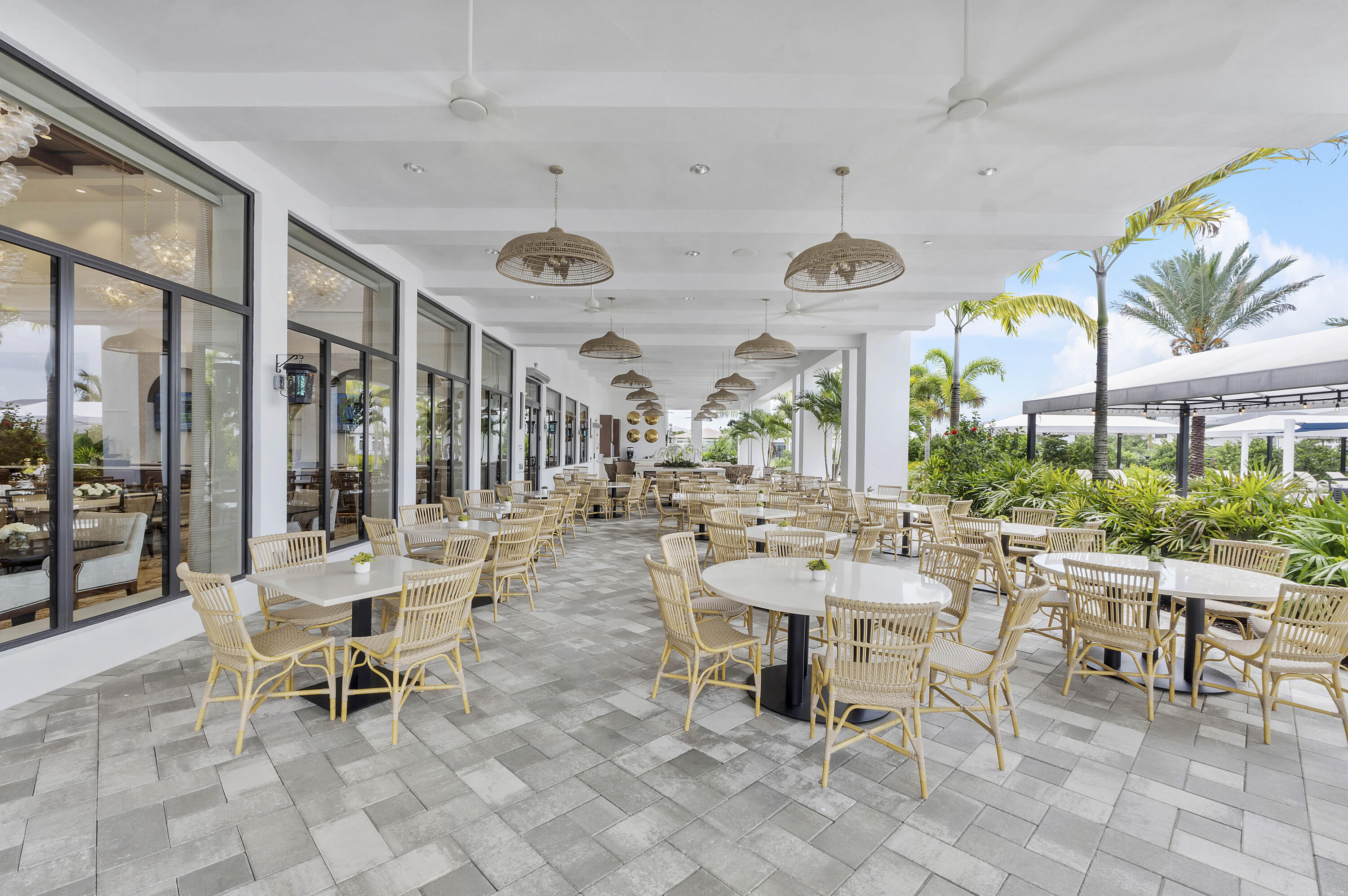 Lotus Edge - Residential Lease