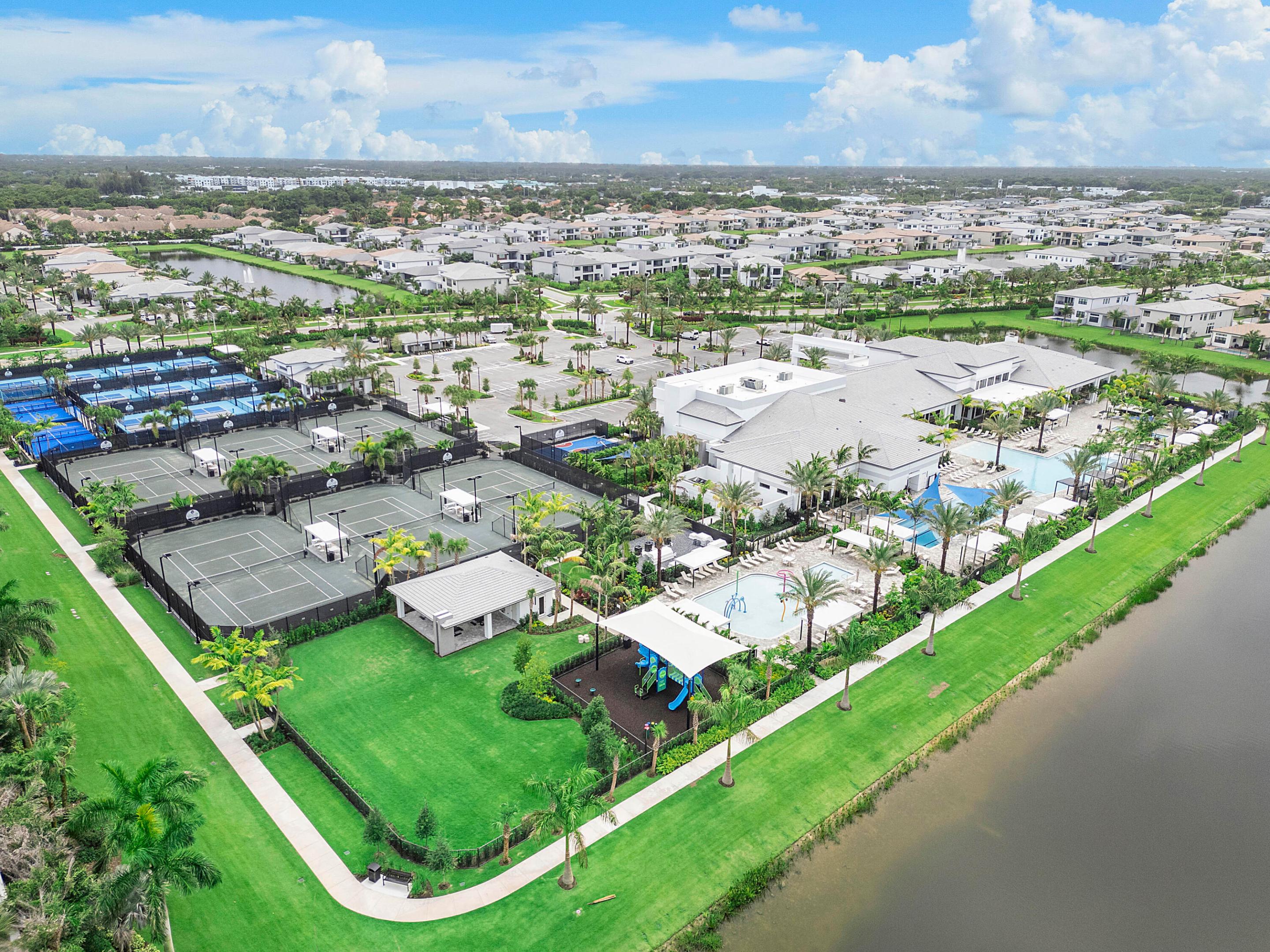 Lotus Edge - Residential Lease