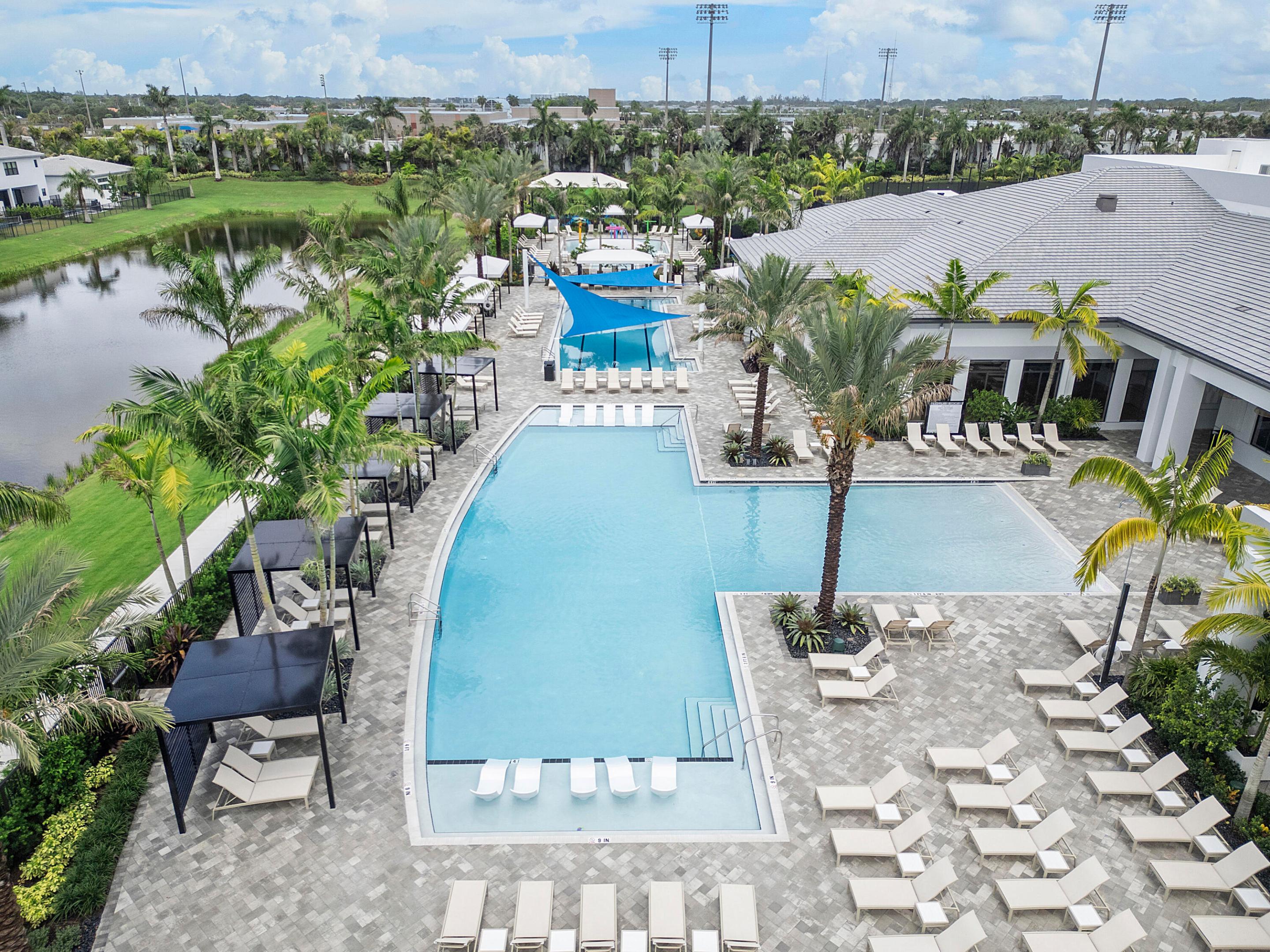 Lotus Edge - Residential Lease