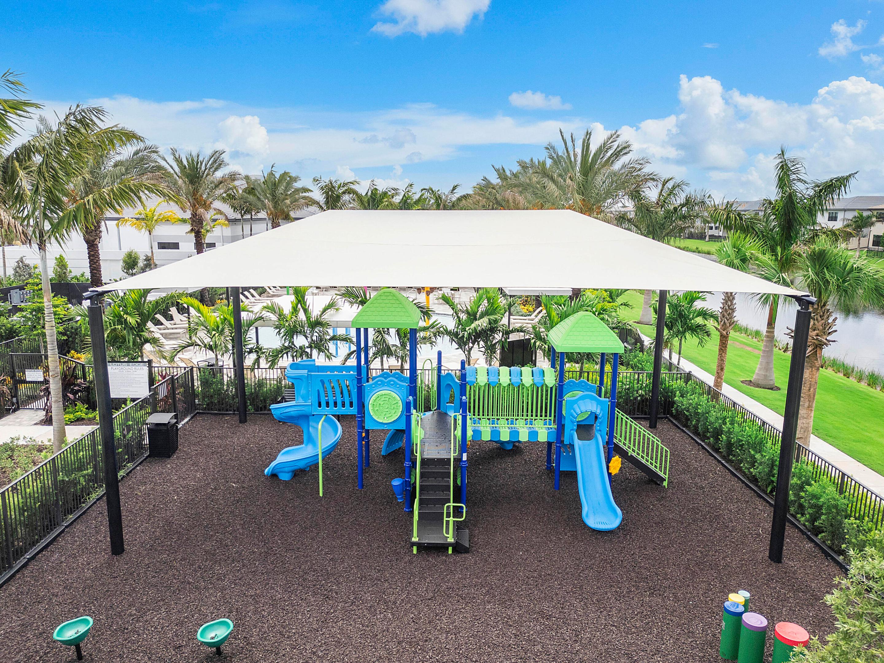 Lotus Edge - Residential Lease