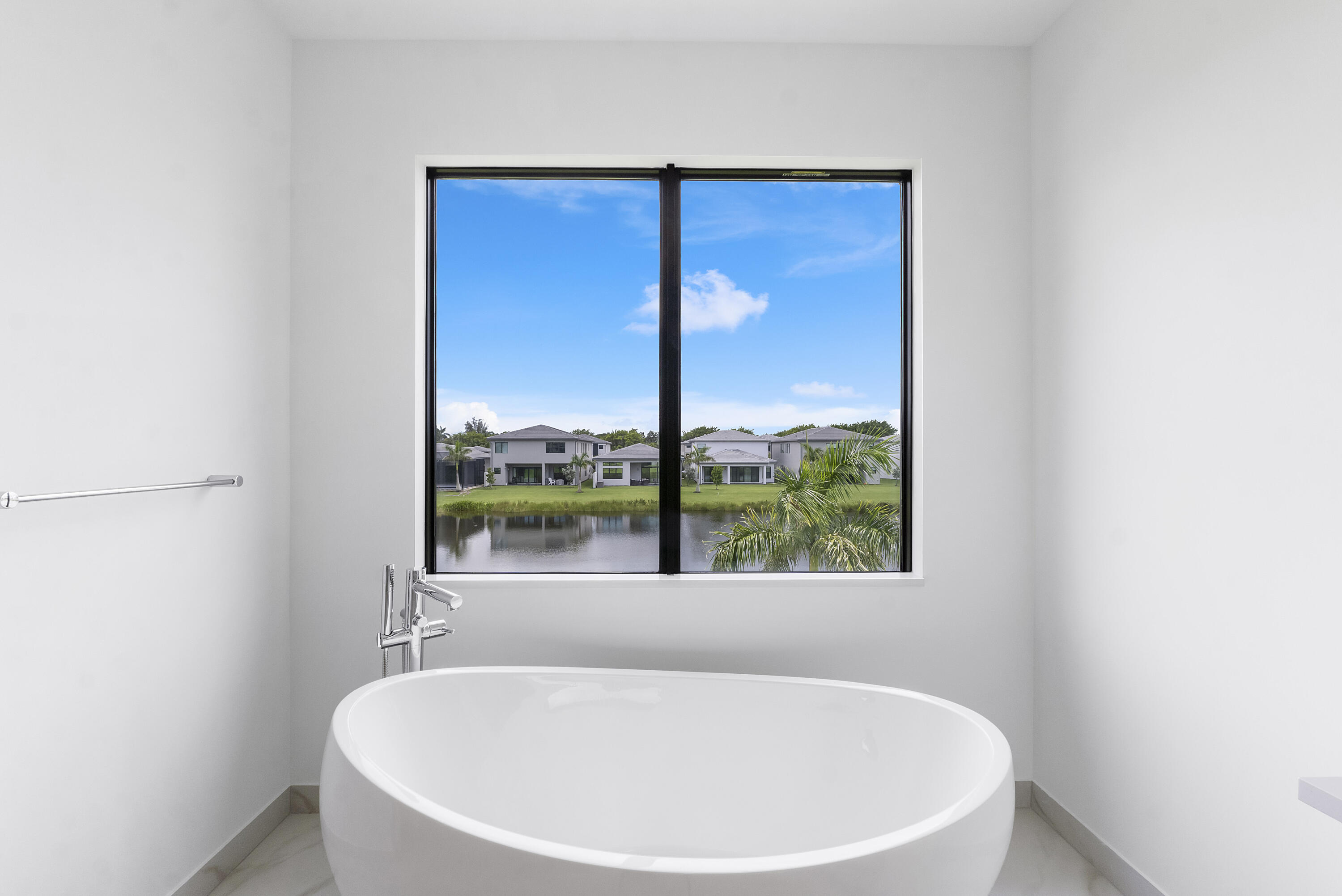 Lotus Edge - Residential Lease