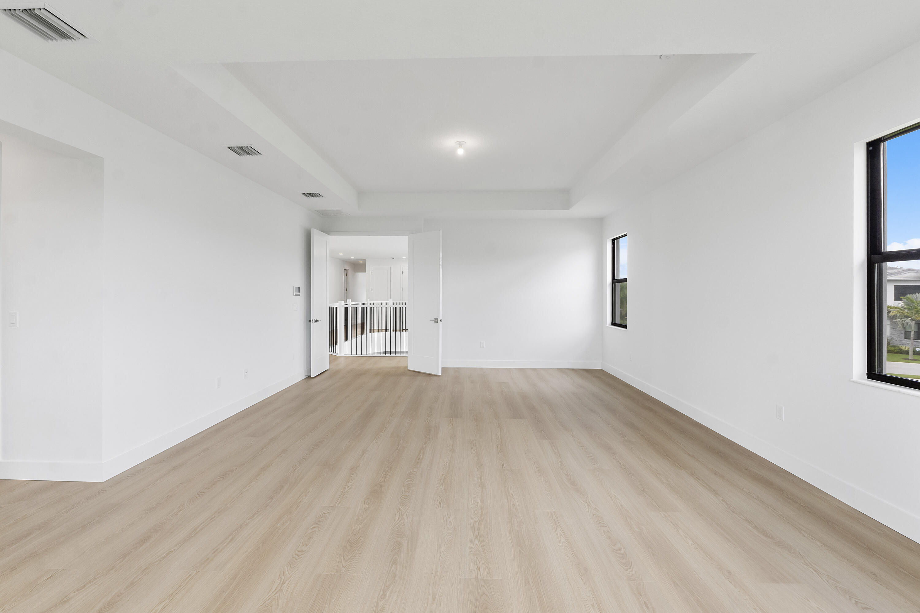 Lotus Edge - Residential Lease