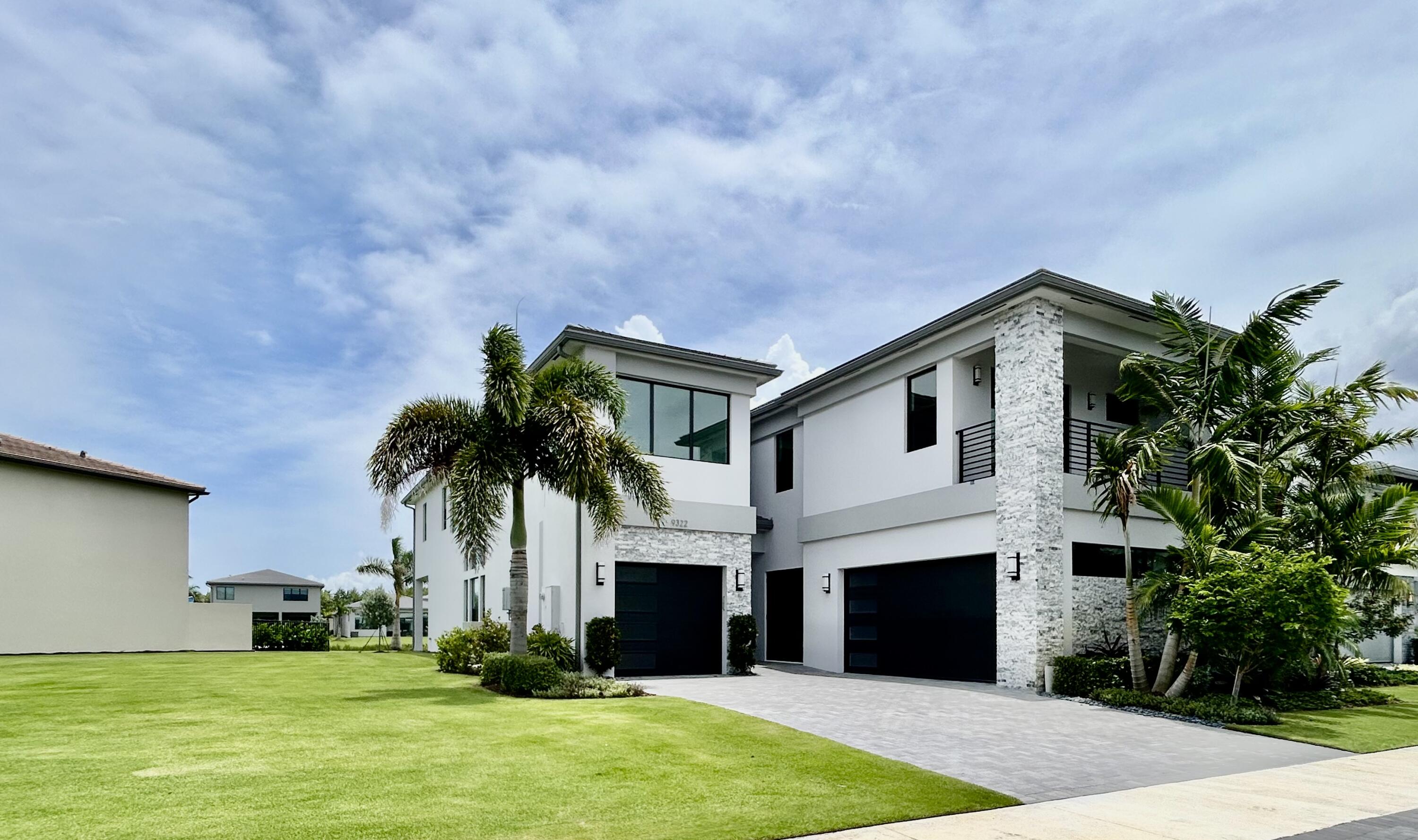 Lotus Edge - Residential Lease