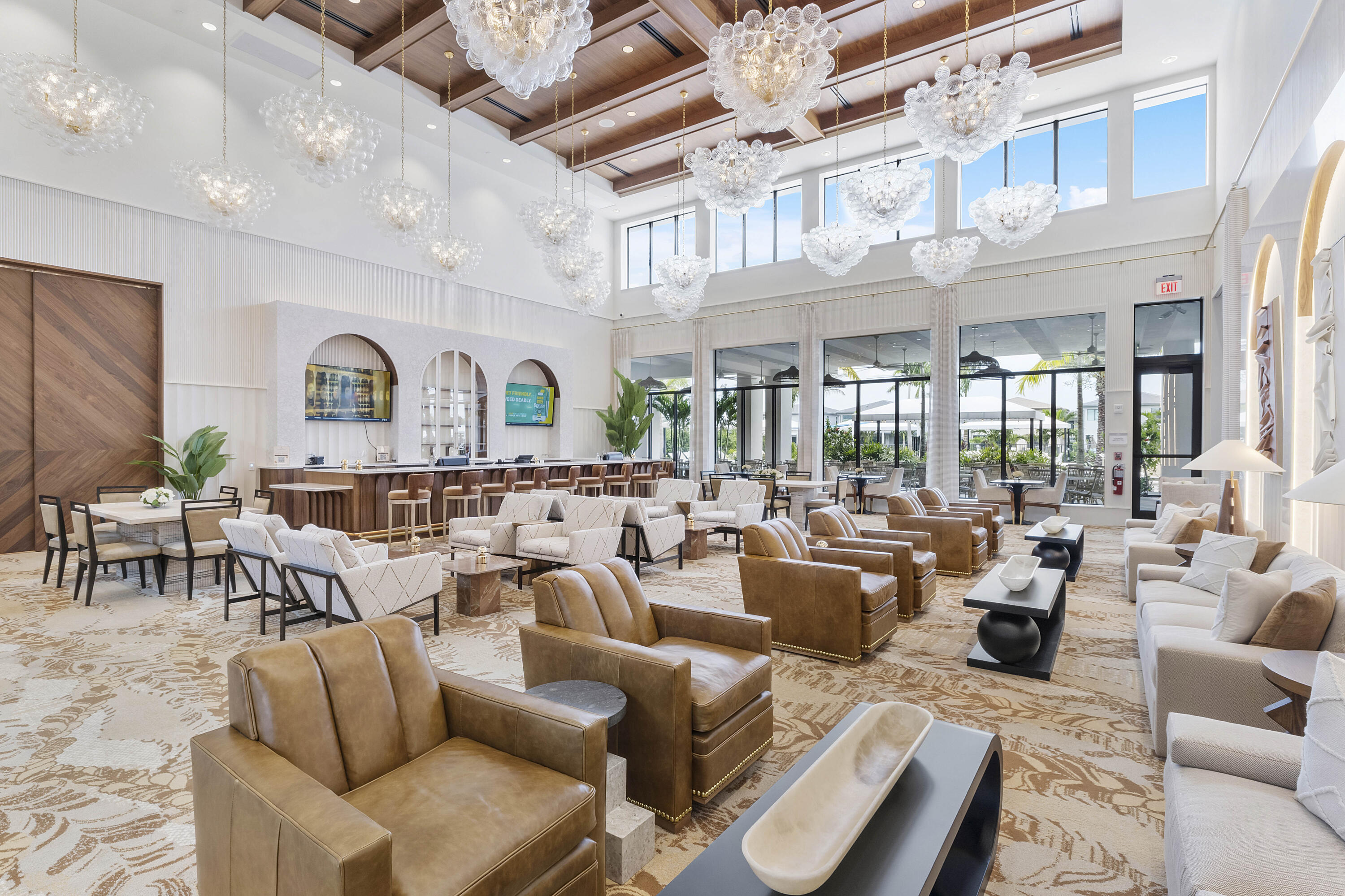 Lotus Edge - Residential Lease