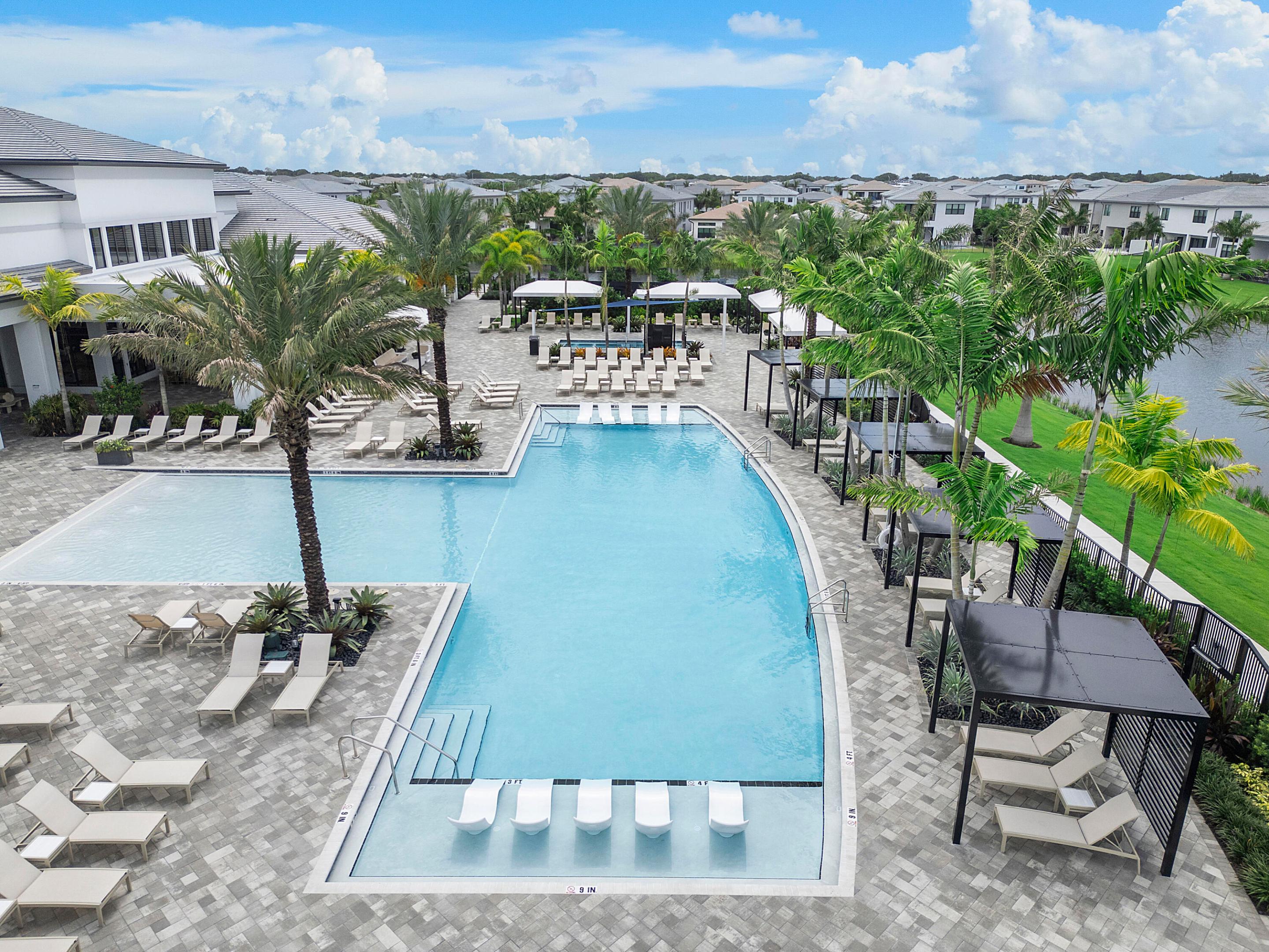 Lotus Edge - Residential Lease