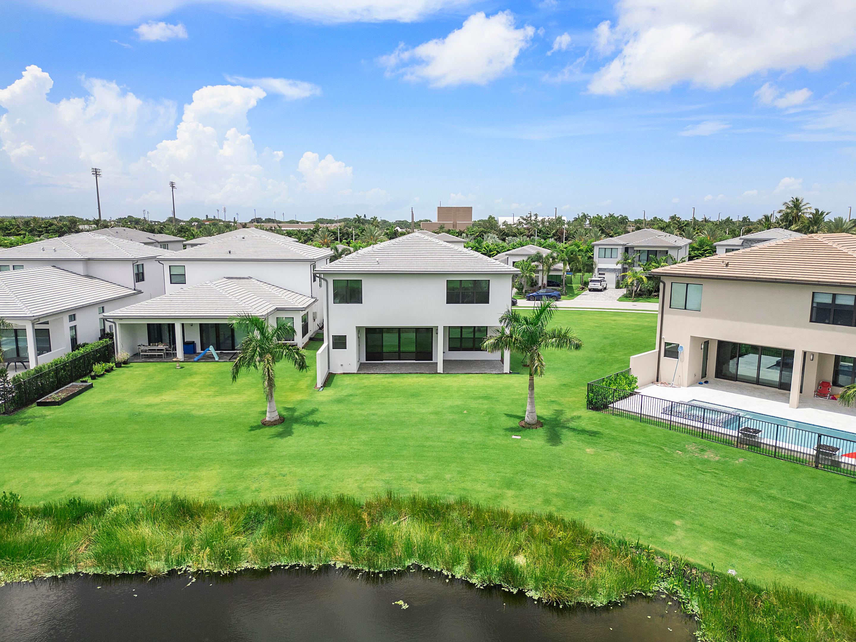 Lotus Edge - Residential Lease
