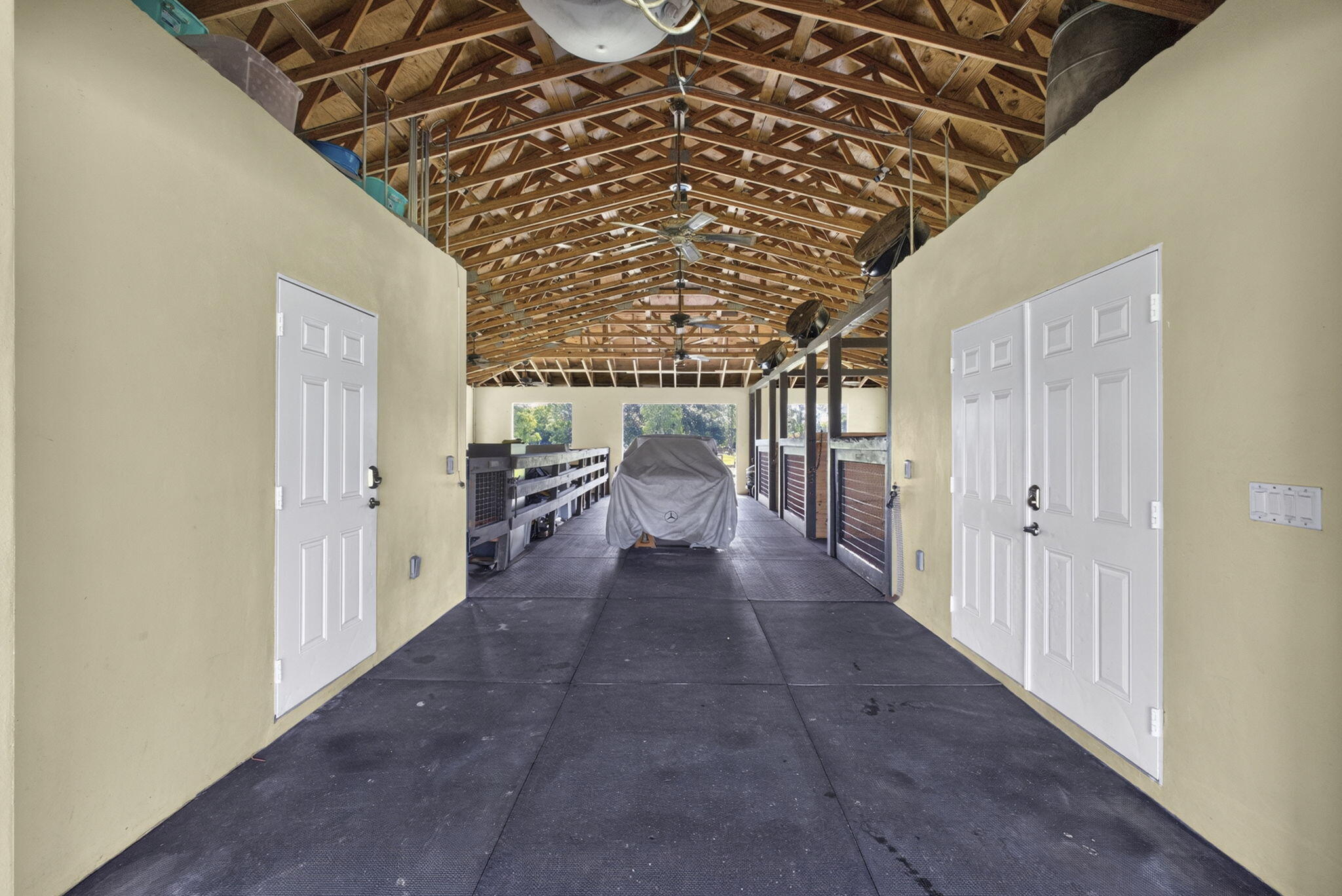 DEER RUN - Residential