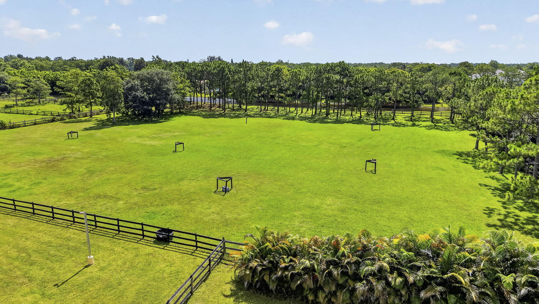 DEER RUN - Residential