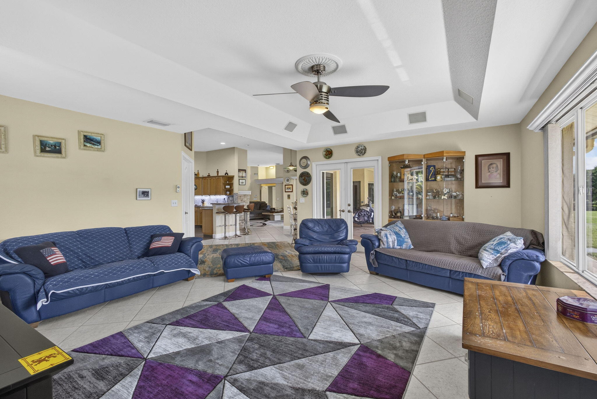 DEER RUN - Residential