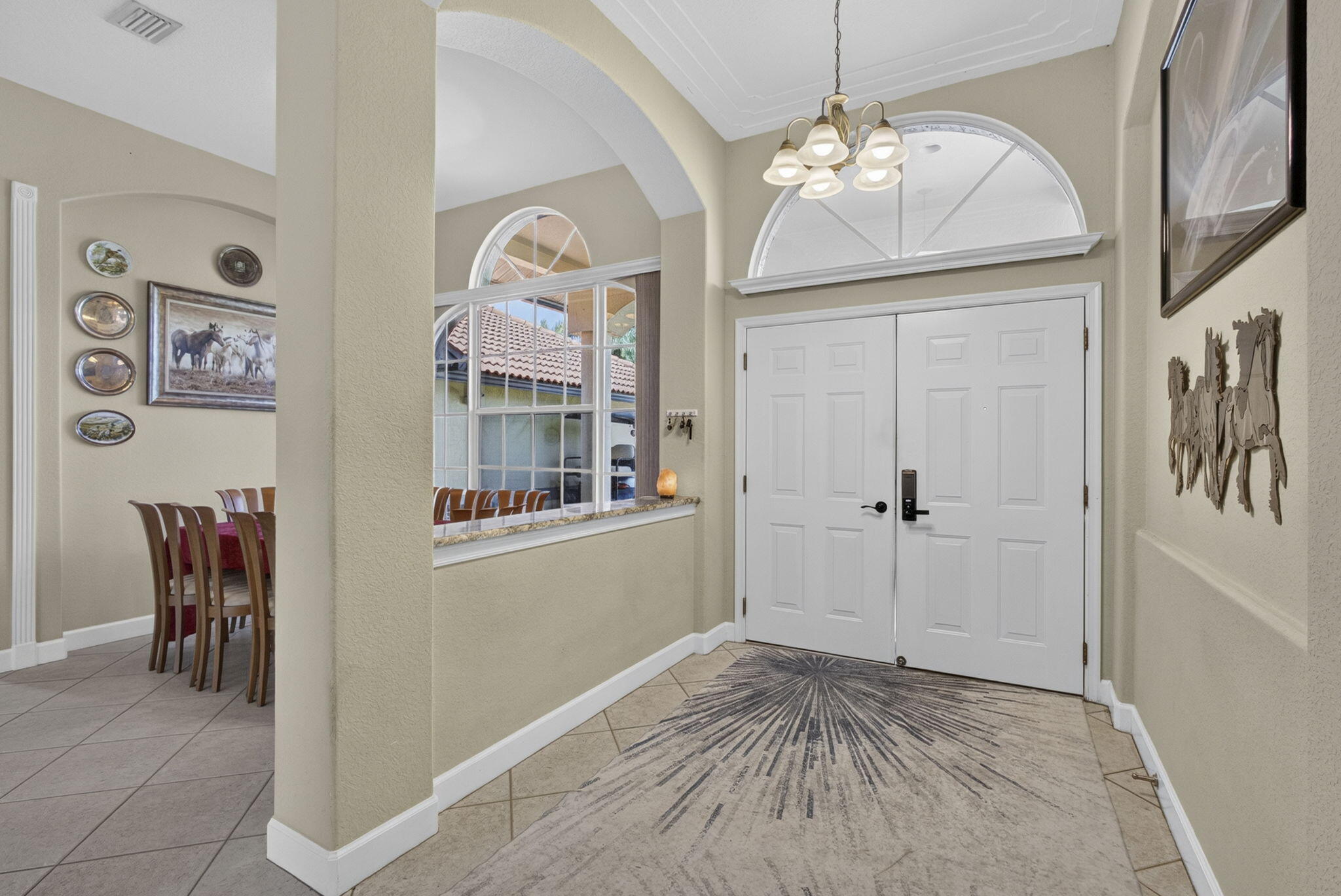 DEER RUN - Residential