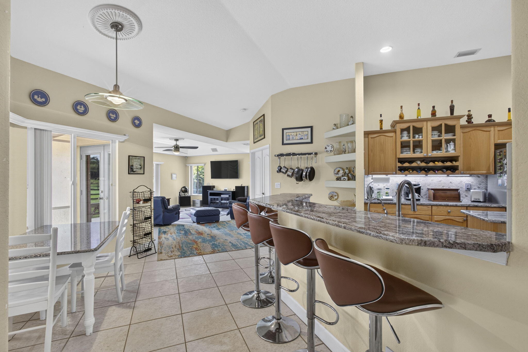 DEER RUN - Residential