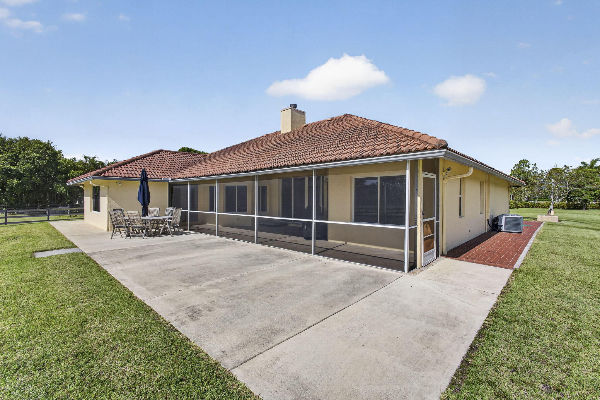 DEER RUN - Residential