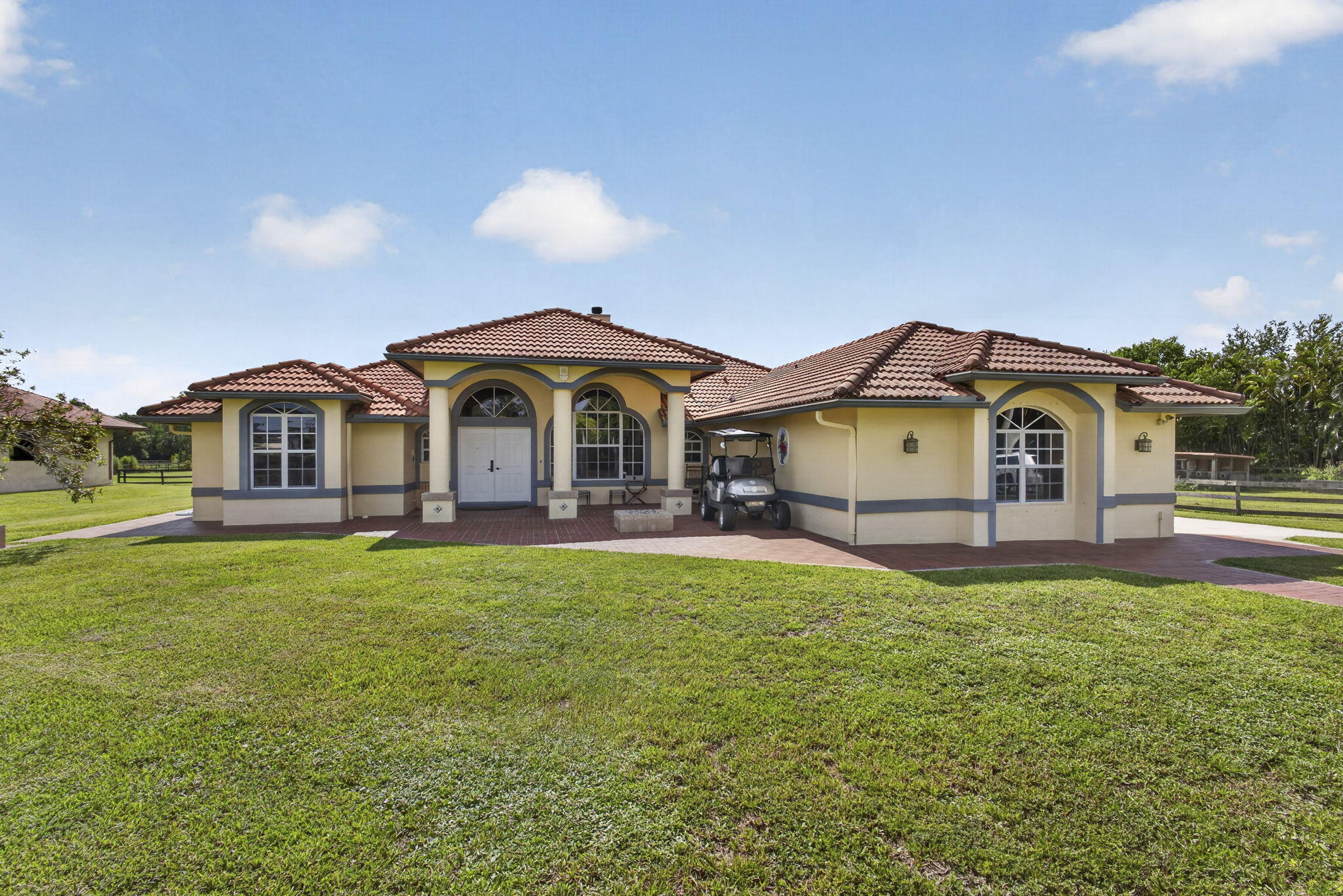 DEER RUN - Residential