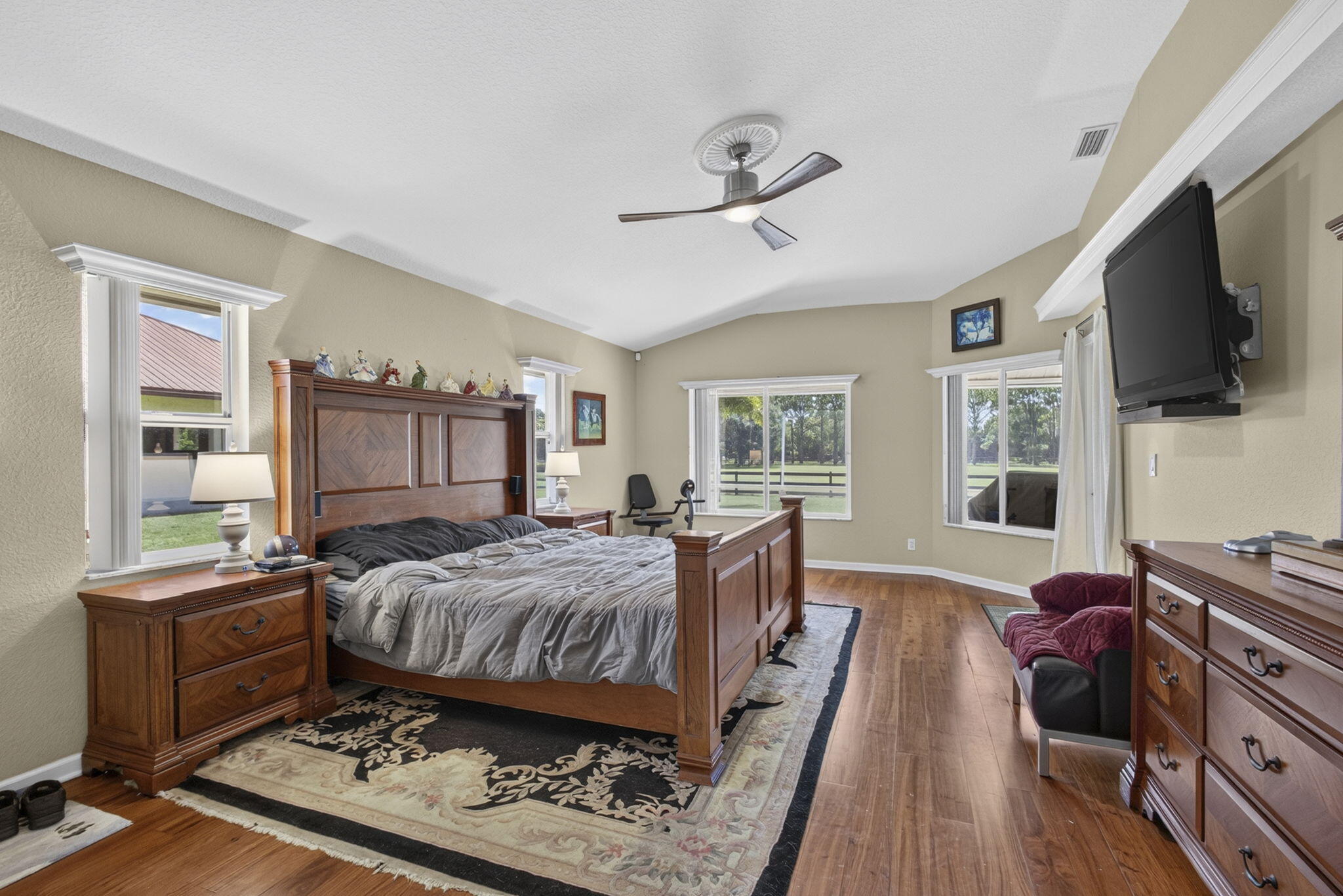 DEER RUN - Residential