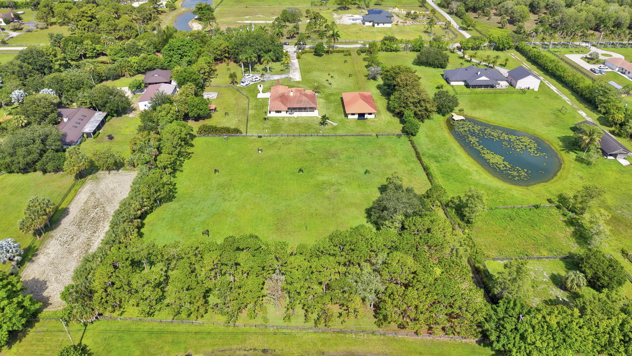 DEER RUN - Residential