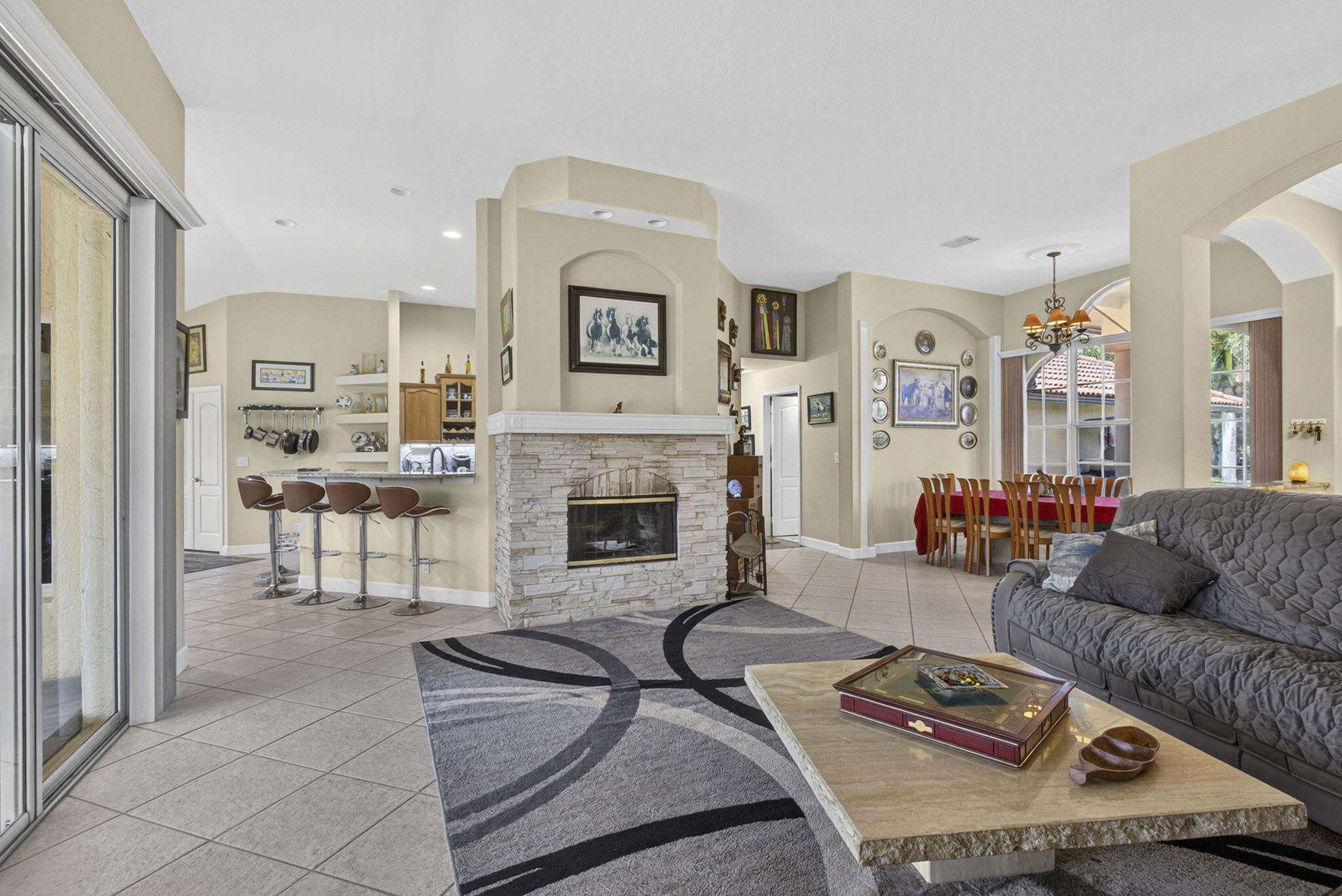 DEER RUN - Residential