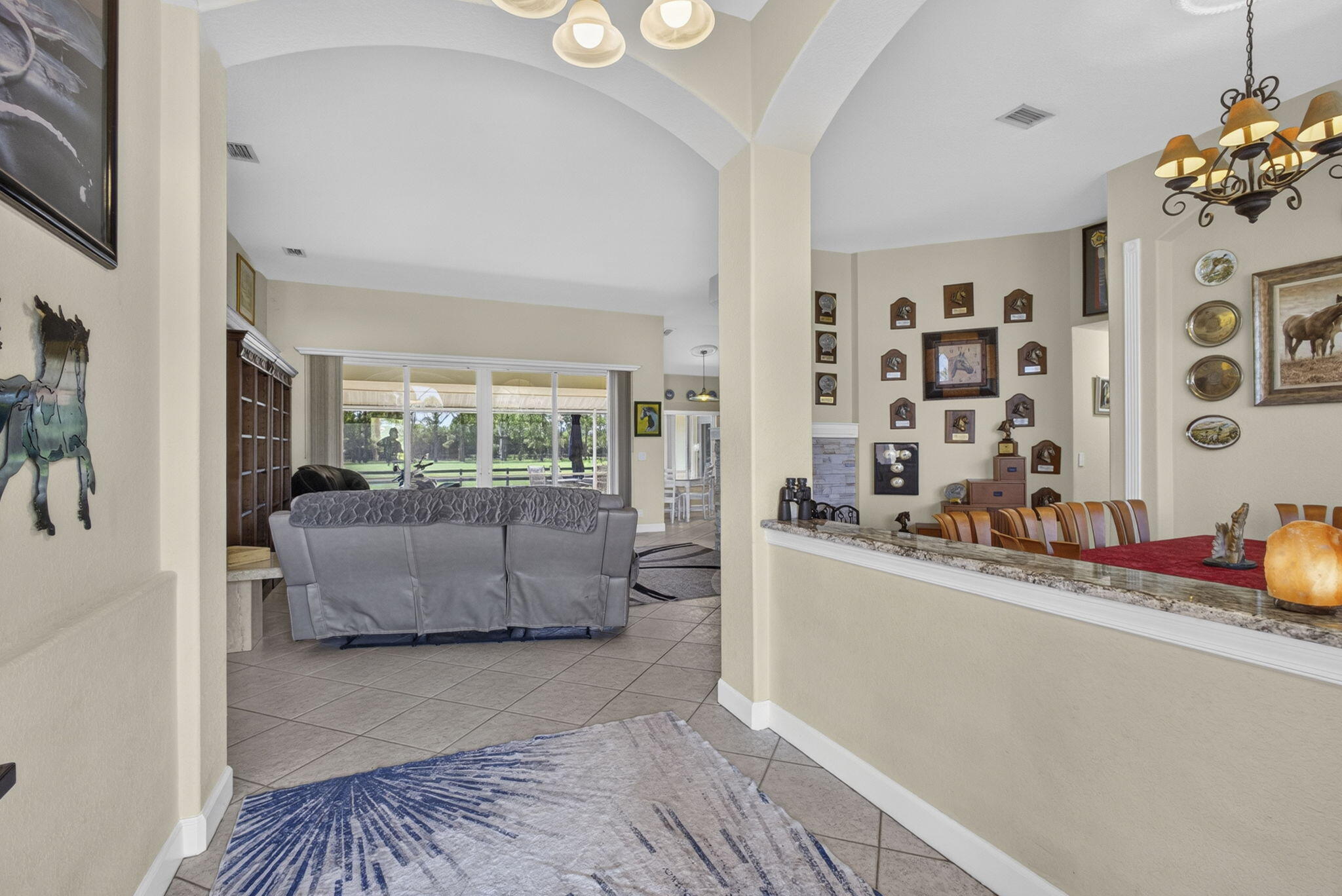 DEER RUN - Residential