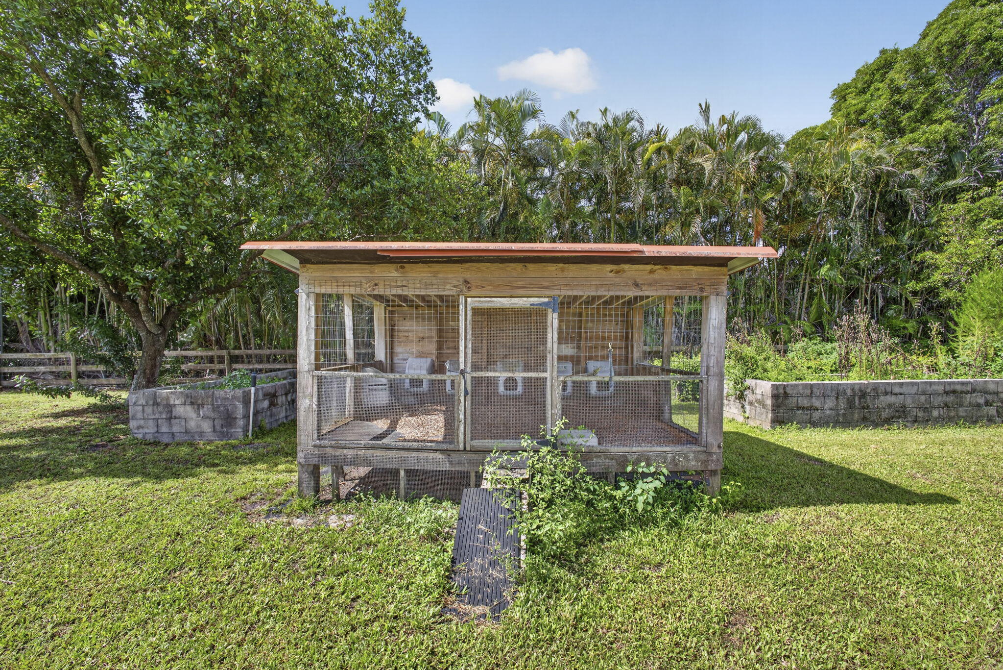 DEER RUN - Residential
