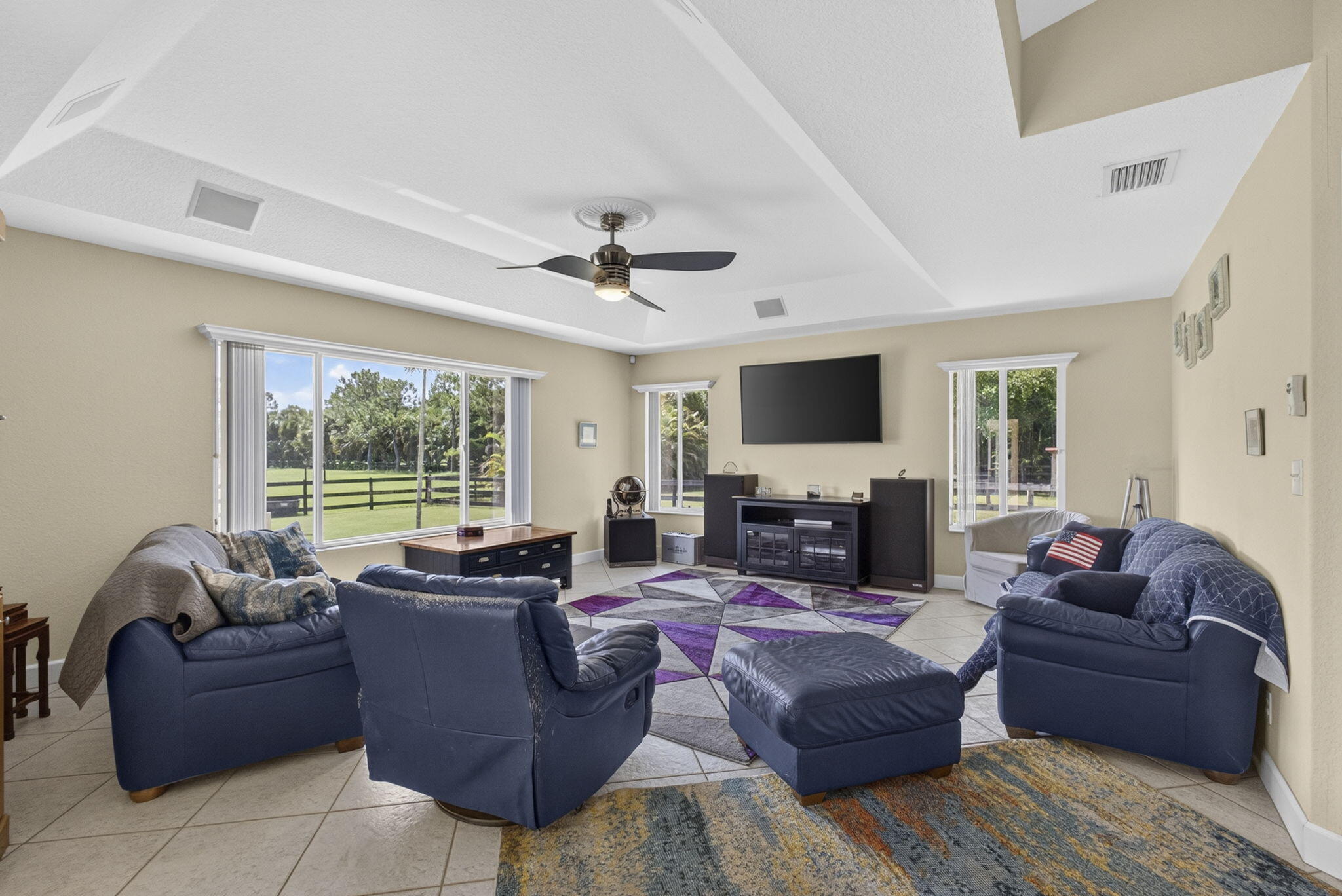 DEER RUN - Residential