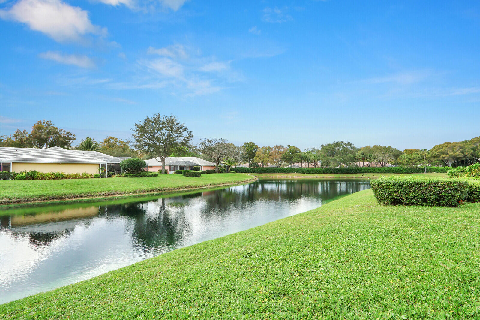 LAKE CATHERINE - Residential