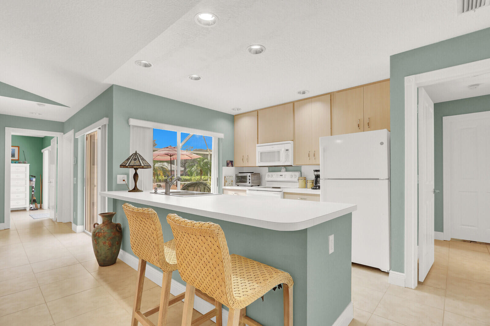 LAKE CATHERINE - Residential