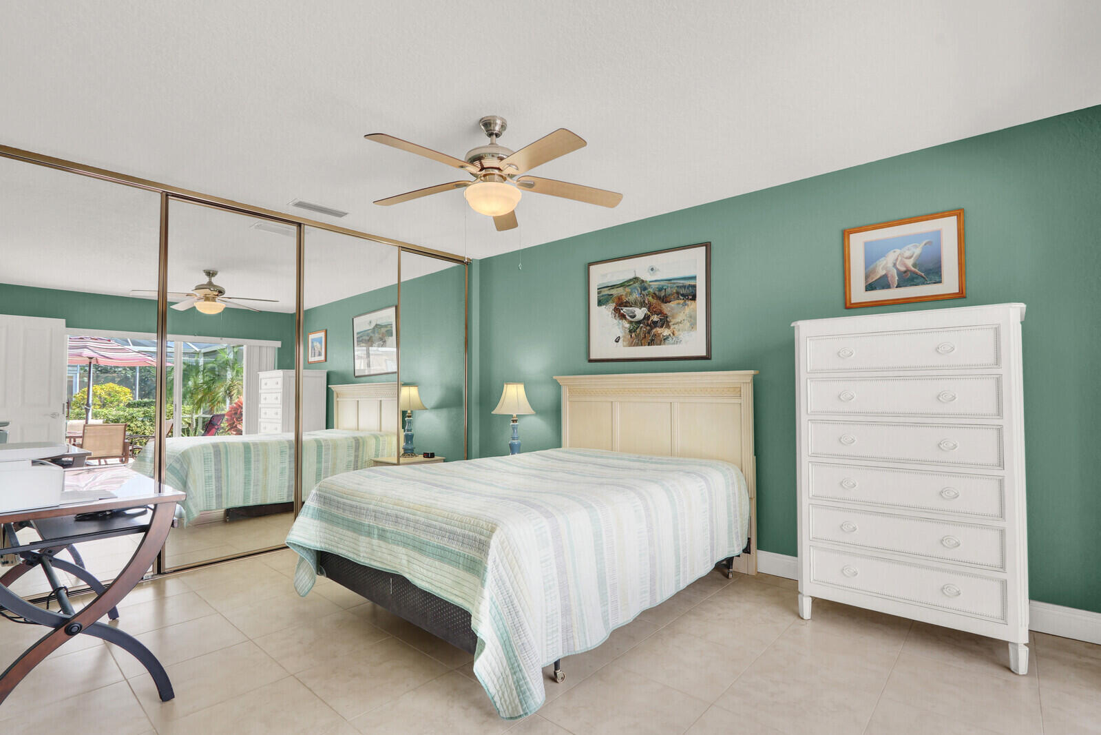 LAKE CATHERINE - Residential
