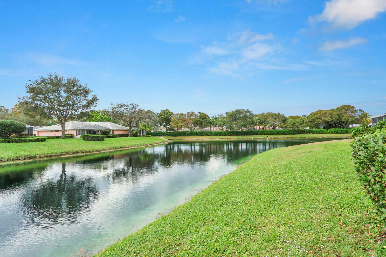 LAKE CATHERINE - Residential