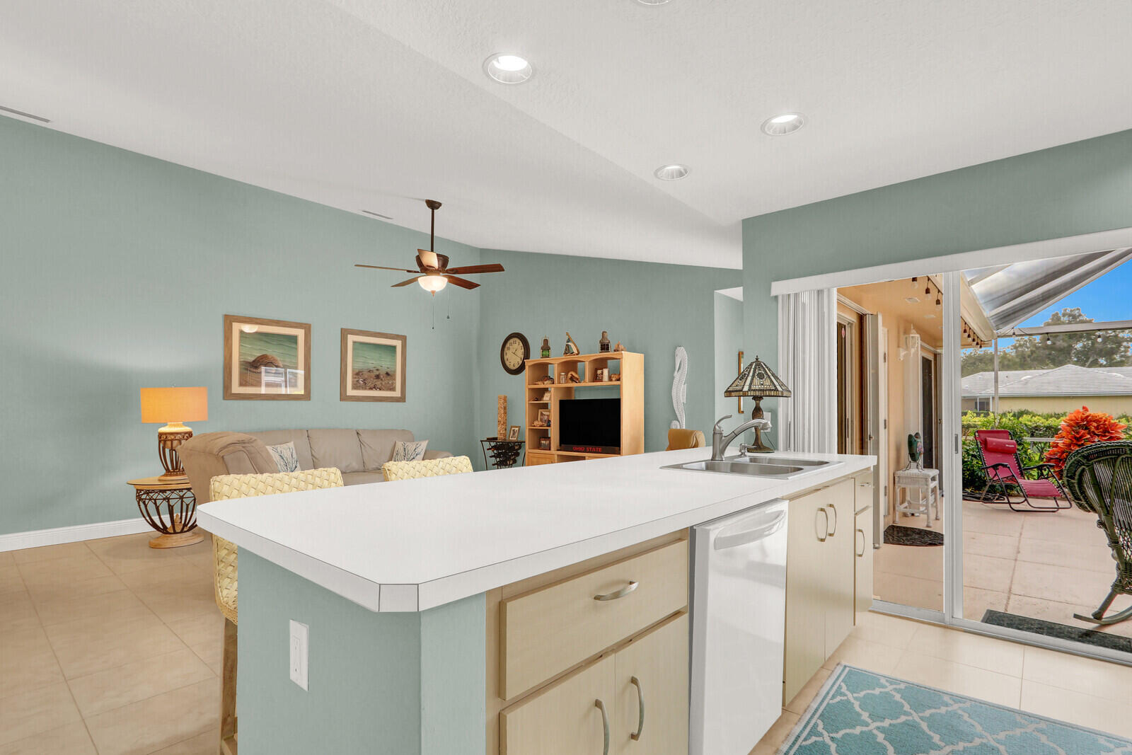 LAKE CATHERINE - Residential