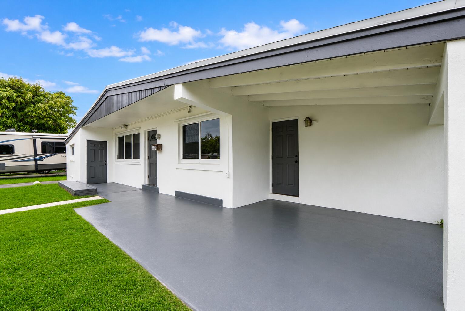 BOULEVARD HEIGHTS SEC 6 - Residential