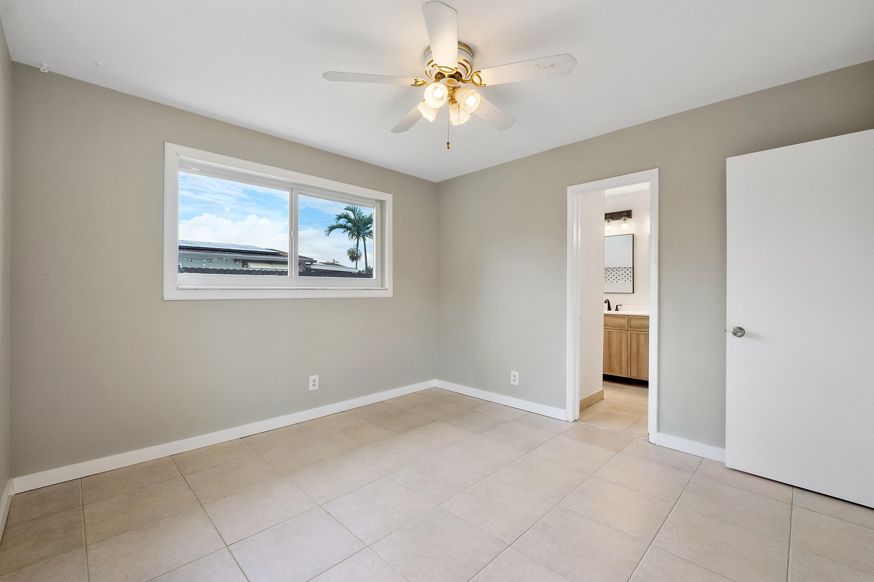BOULEVARD HEIGHTS SEC 6 - Residential