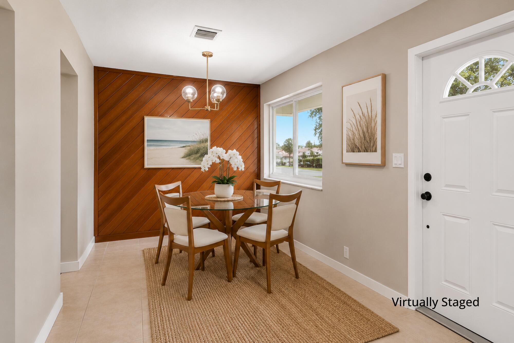 BOULEVARD HEIGHTS SEC 6 - Residential