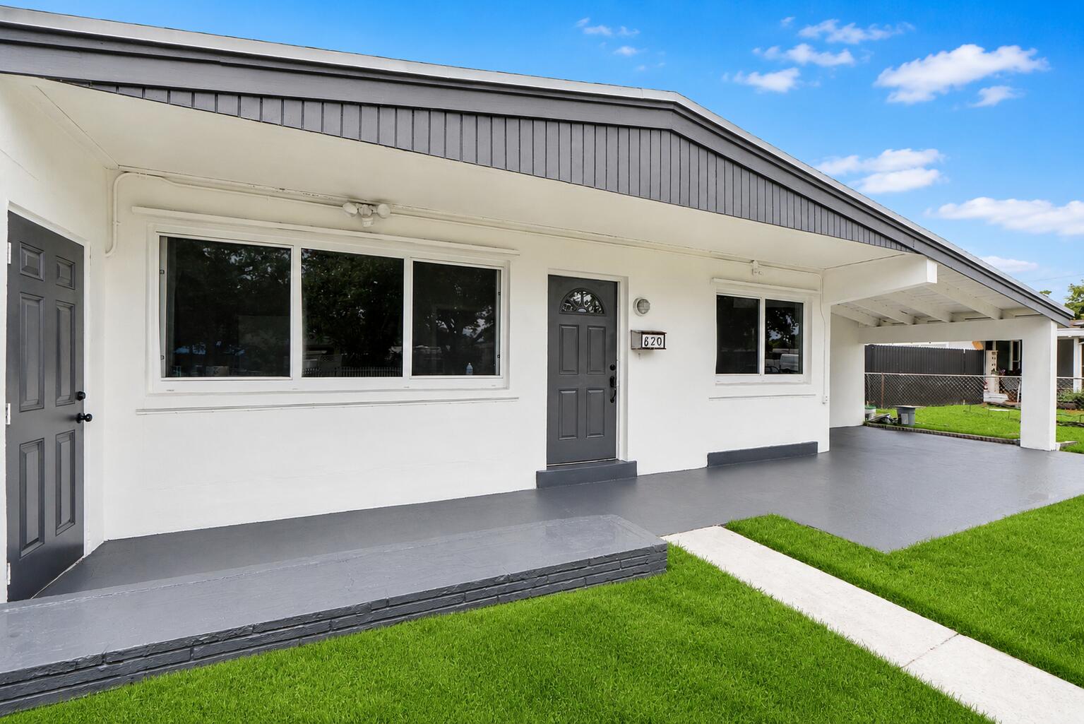 BOULEVARD HEIGHTS SEC 6 - Residential